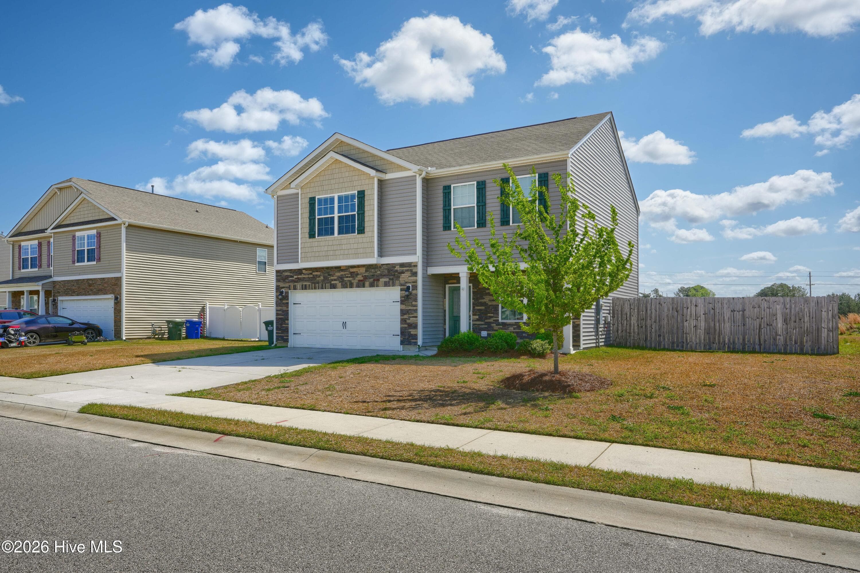 Single Family Residence at 1009 Josh Court, Greenville, NC 27834, photo 3 of 53