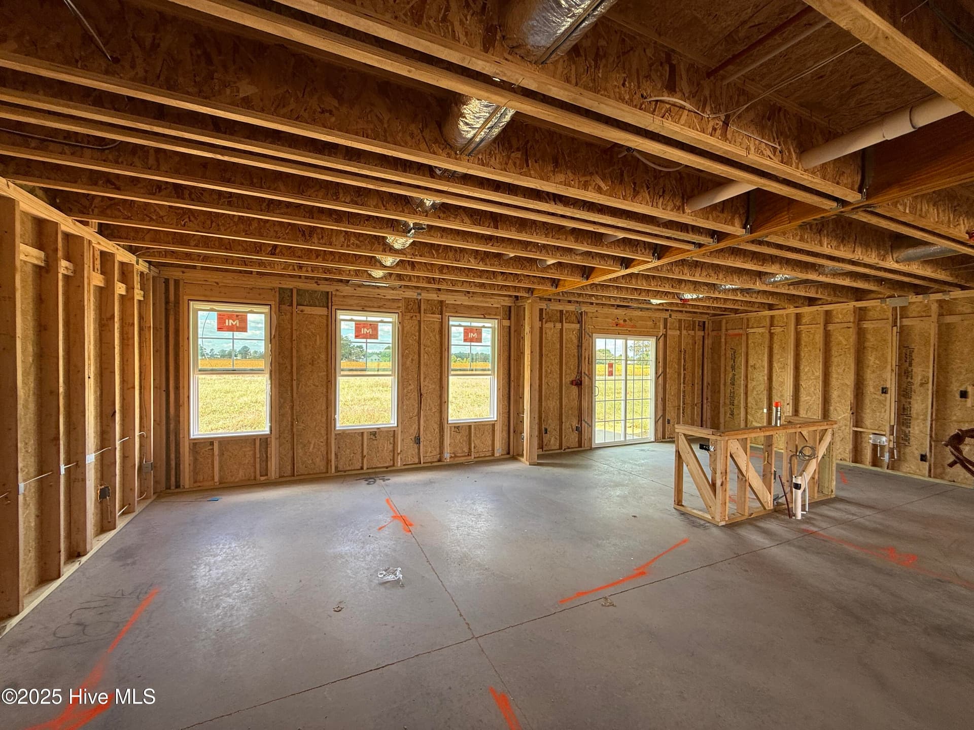 Single Family Residence at 77 Littlefield Lane, La Grange, NC 28551, photo 22 of 145