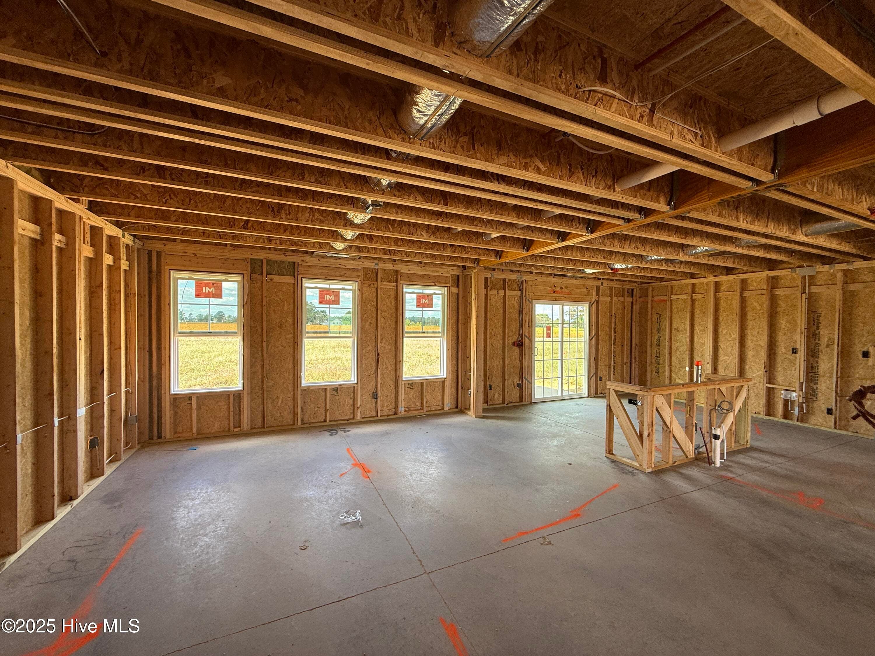 Single Family Residence at 77 Littlefield Lane, La Grange, NC 28551, photo 22 of 145