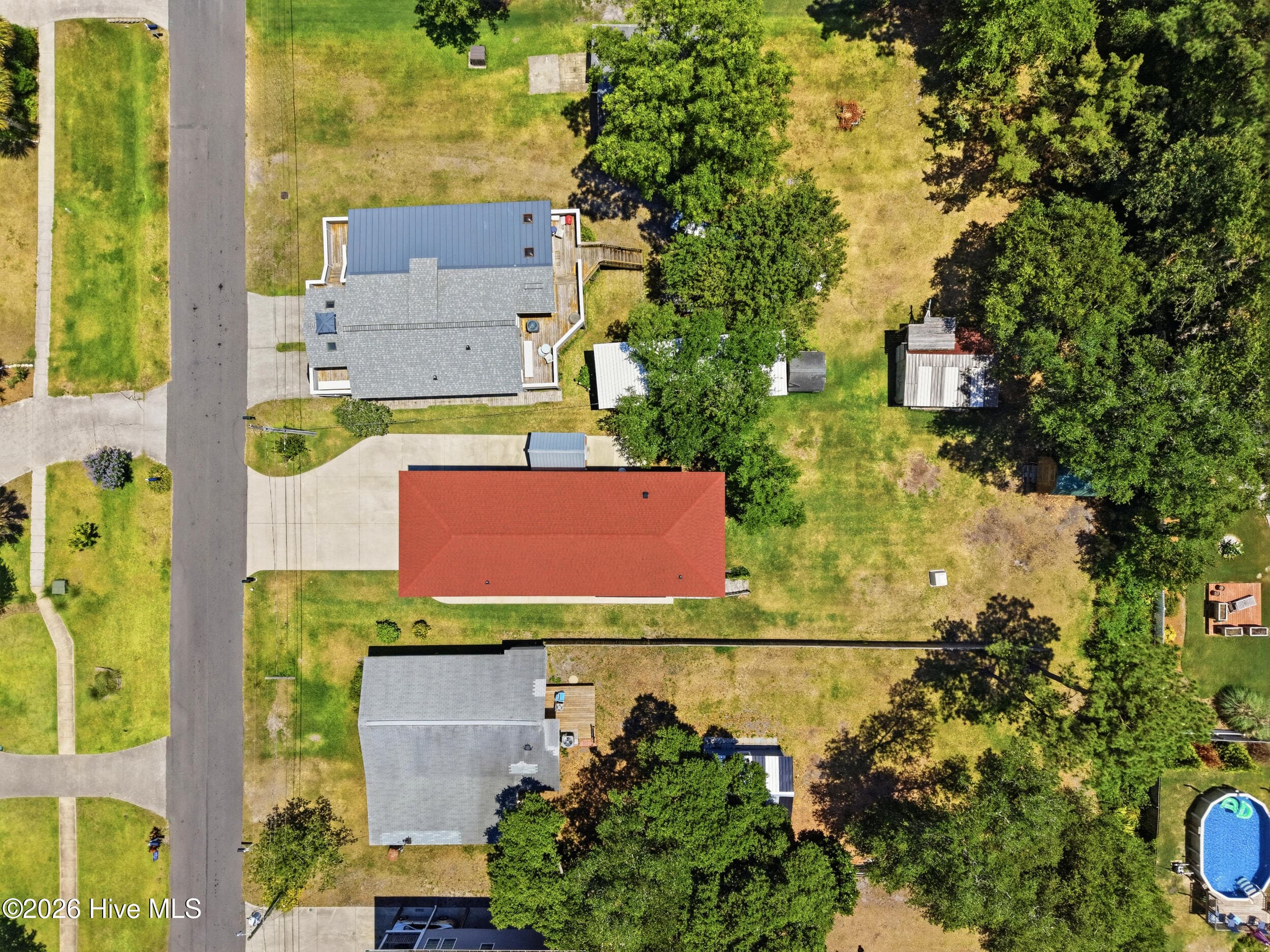 Single Family Residence at 312 Loder Avenue, Wilmington, NC 28409, photo 56 of 61