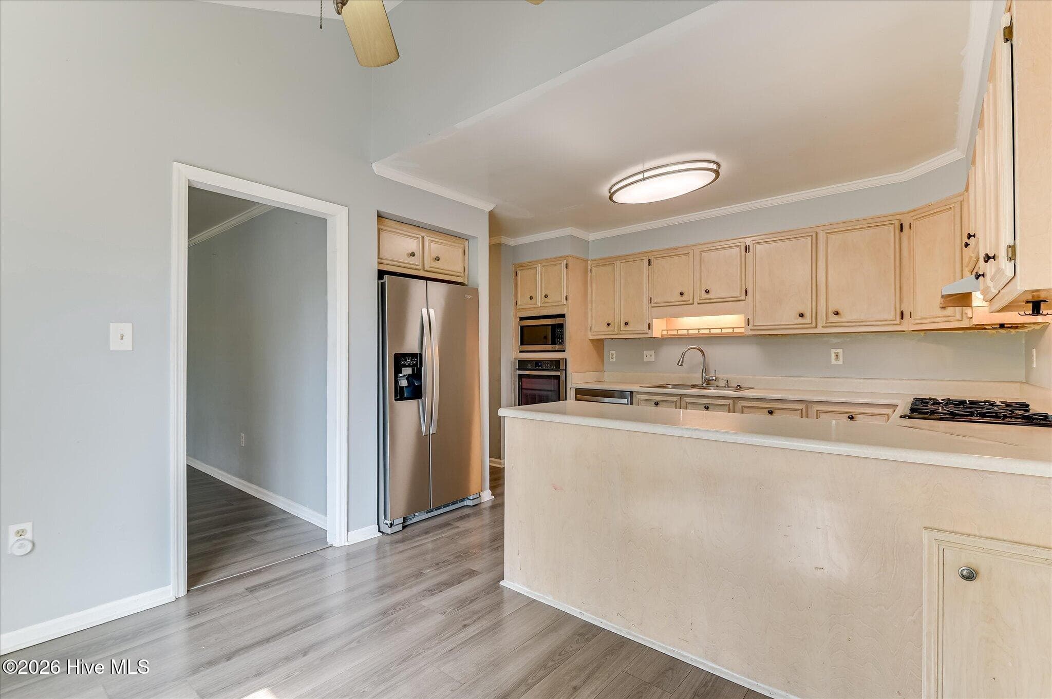 Single Family Residence at 599 Blue Ridge Crossing, Evans, GA 30809, photo 23 of 64