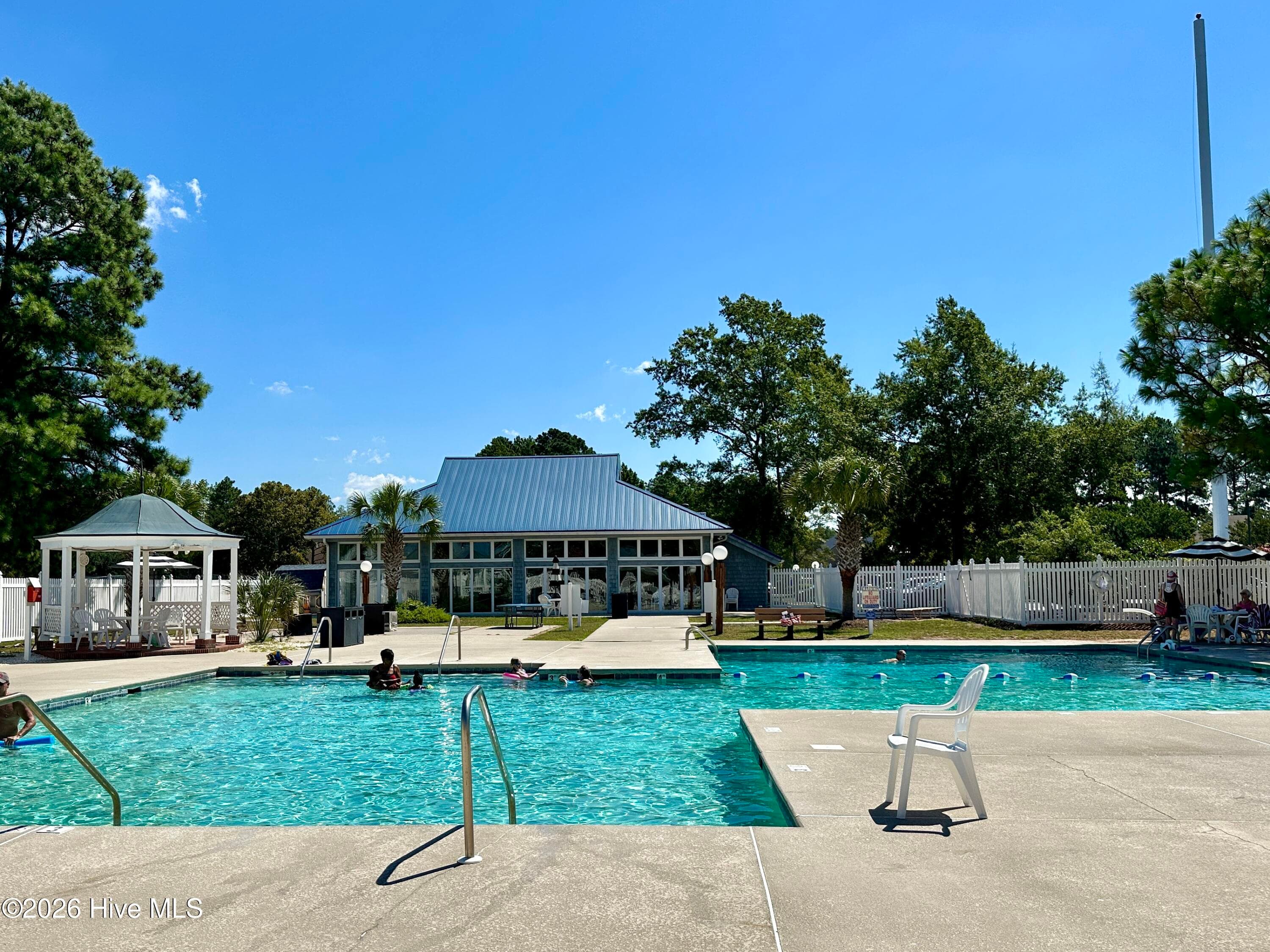 Single Family Residence at 2131 Royal Pines Drive, New Bern, NC 28560, photo 101 of 117
