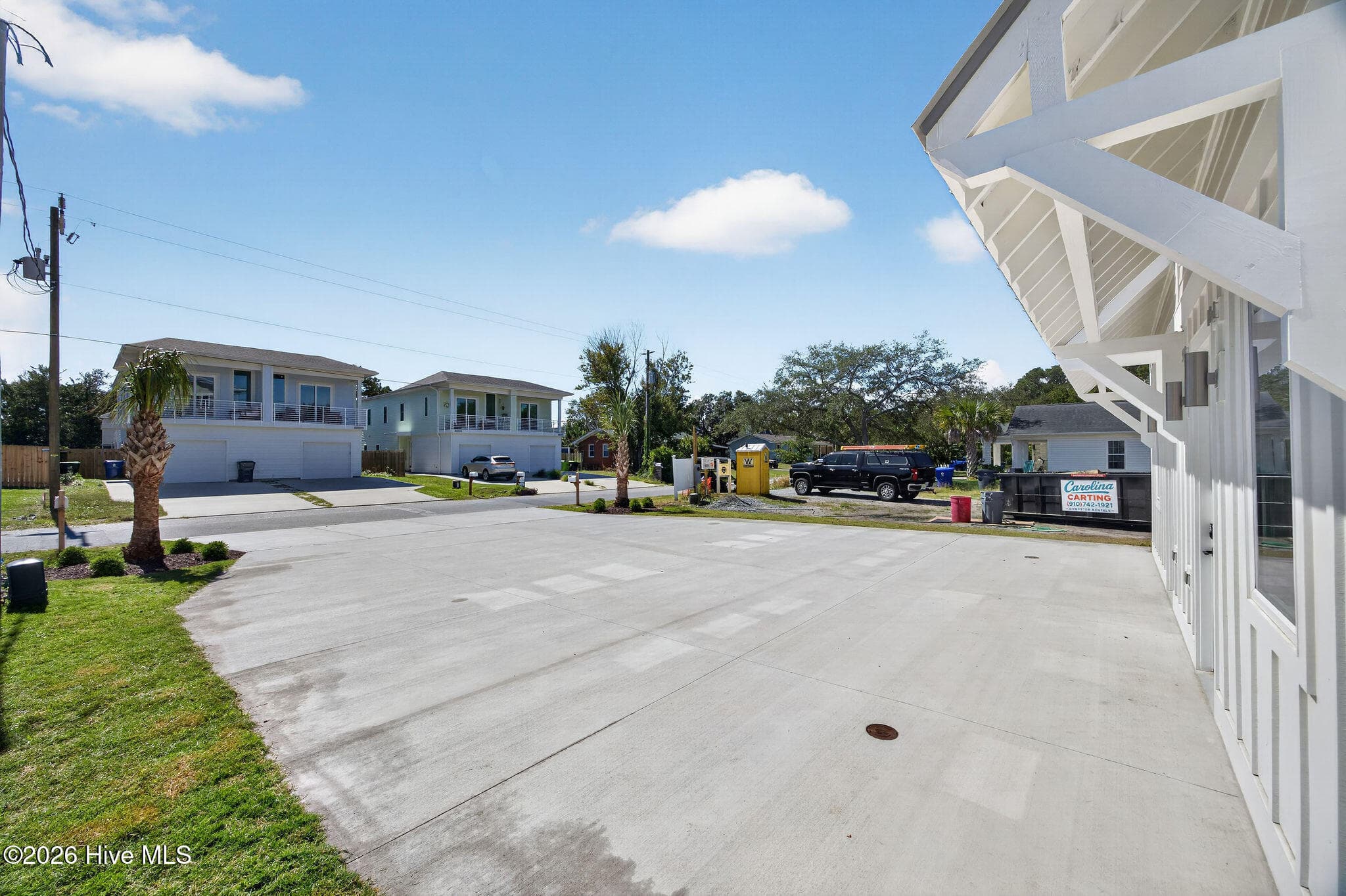 Townhouse at 504 Greenville Avenue 1, Carolina Beach, NC 28428, photo 19 of 125
