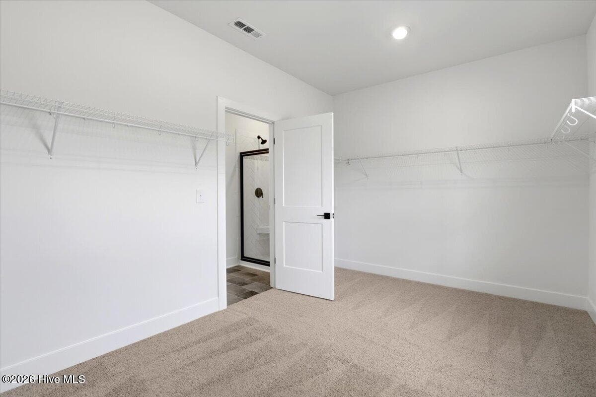 Photo of home same floor plan from different community. Actual colors and options may vary. - 1119 Barkentine Drive Lot Fh040, New Bern, NC 28560