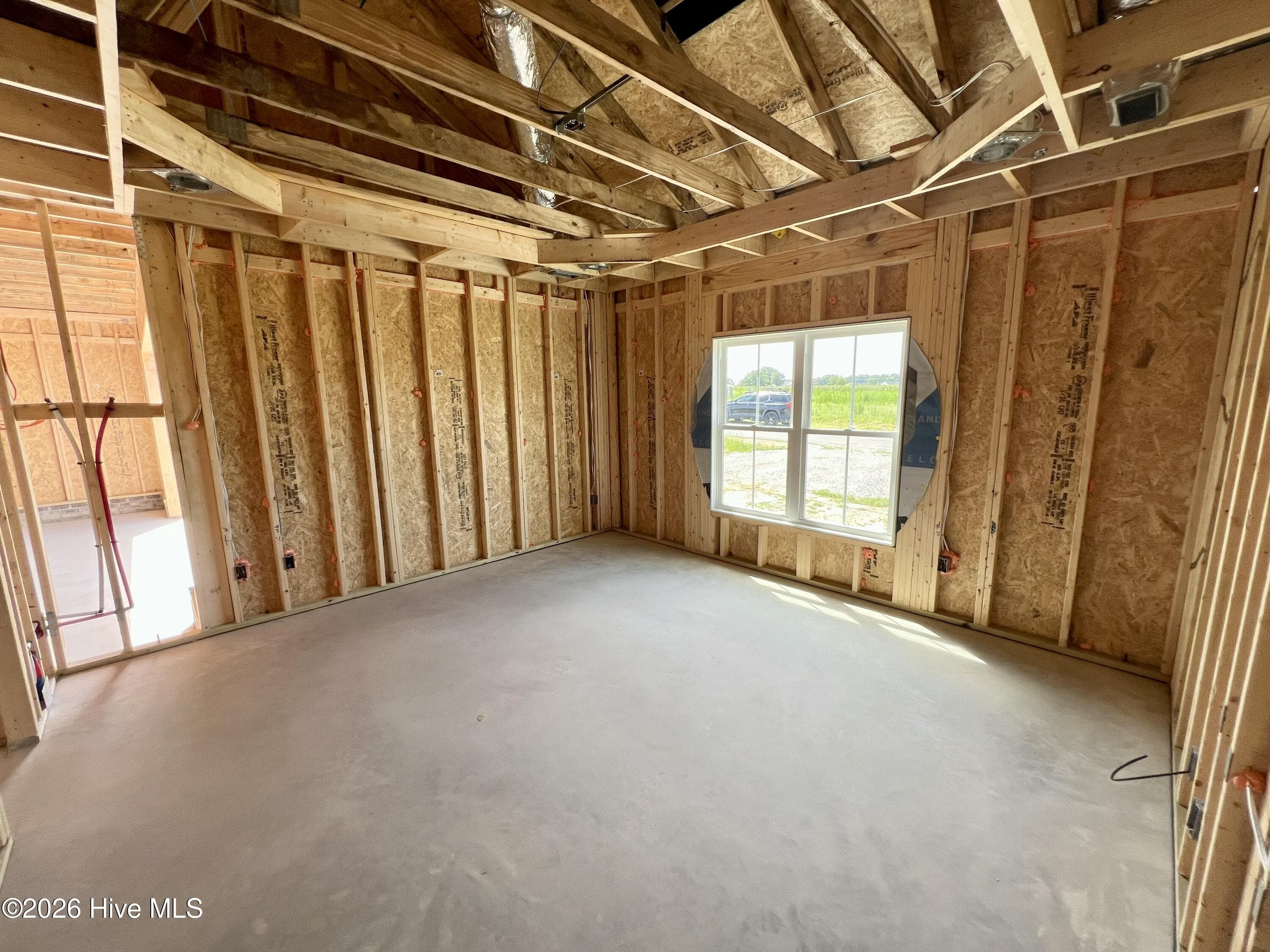 Single Family Residence at 31 Pendergrass Drive, Princeton, NC 27569, photo 39 of 135