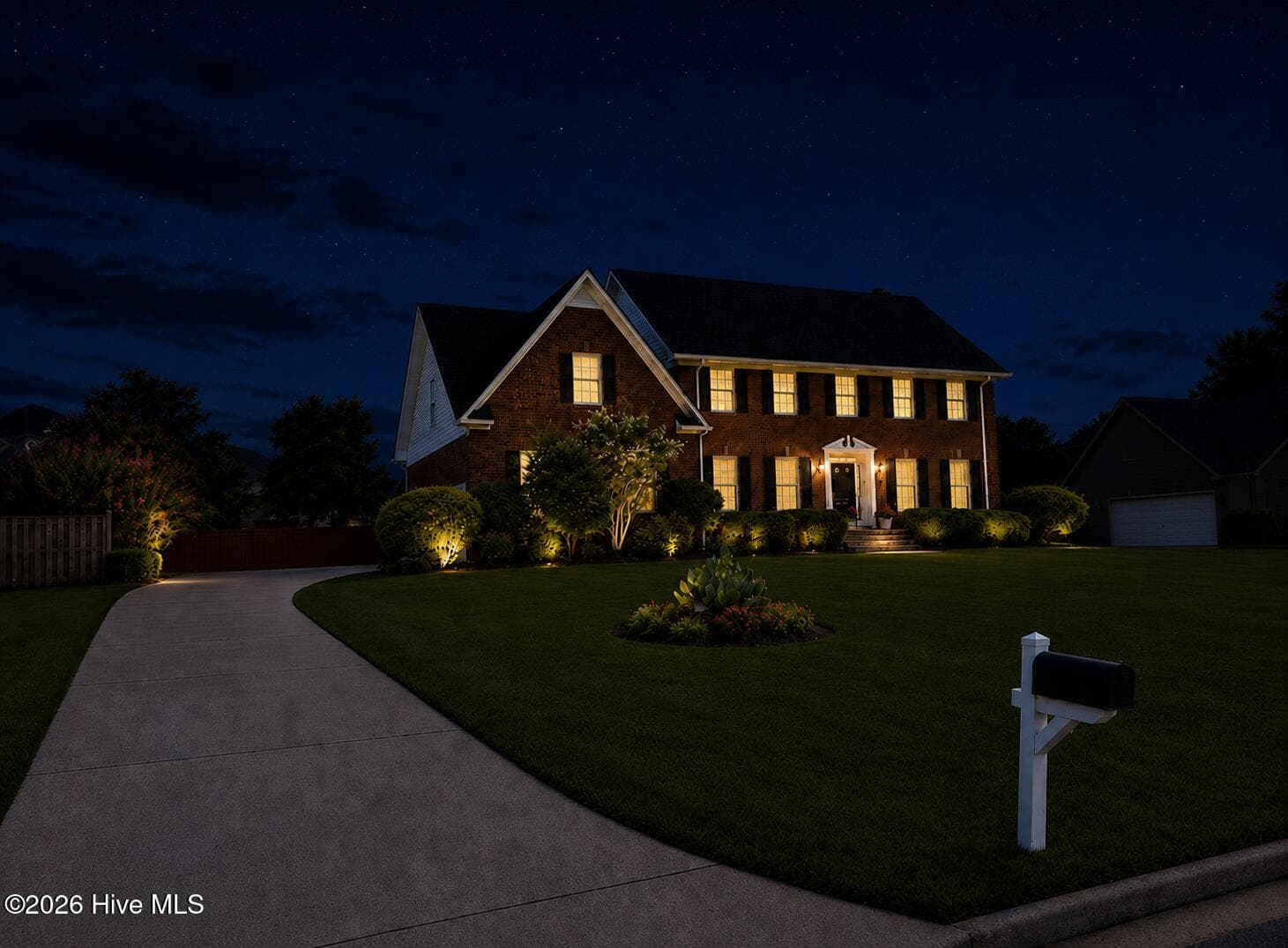 Single Family Residence at 4147 Knollcrest Circle N, Martinez, GA 30907, photo 3 of 72