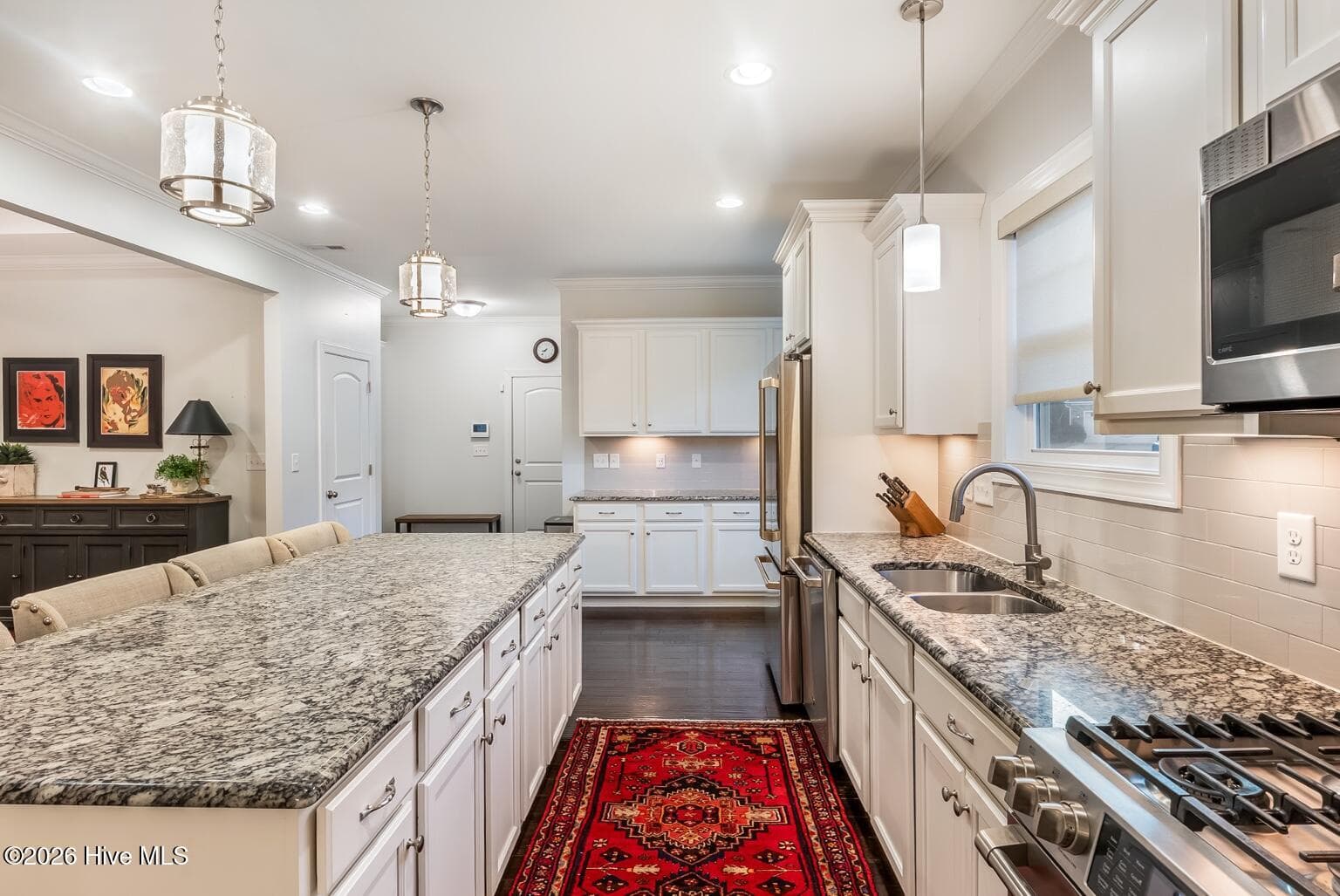 Single Family Residence at 380 N Bracken Fern Lane, Southern Pines, NC 28387, Southern Pines, photo 13 of 43