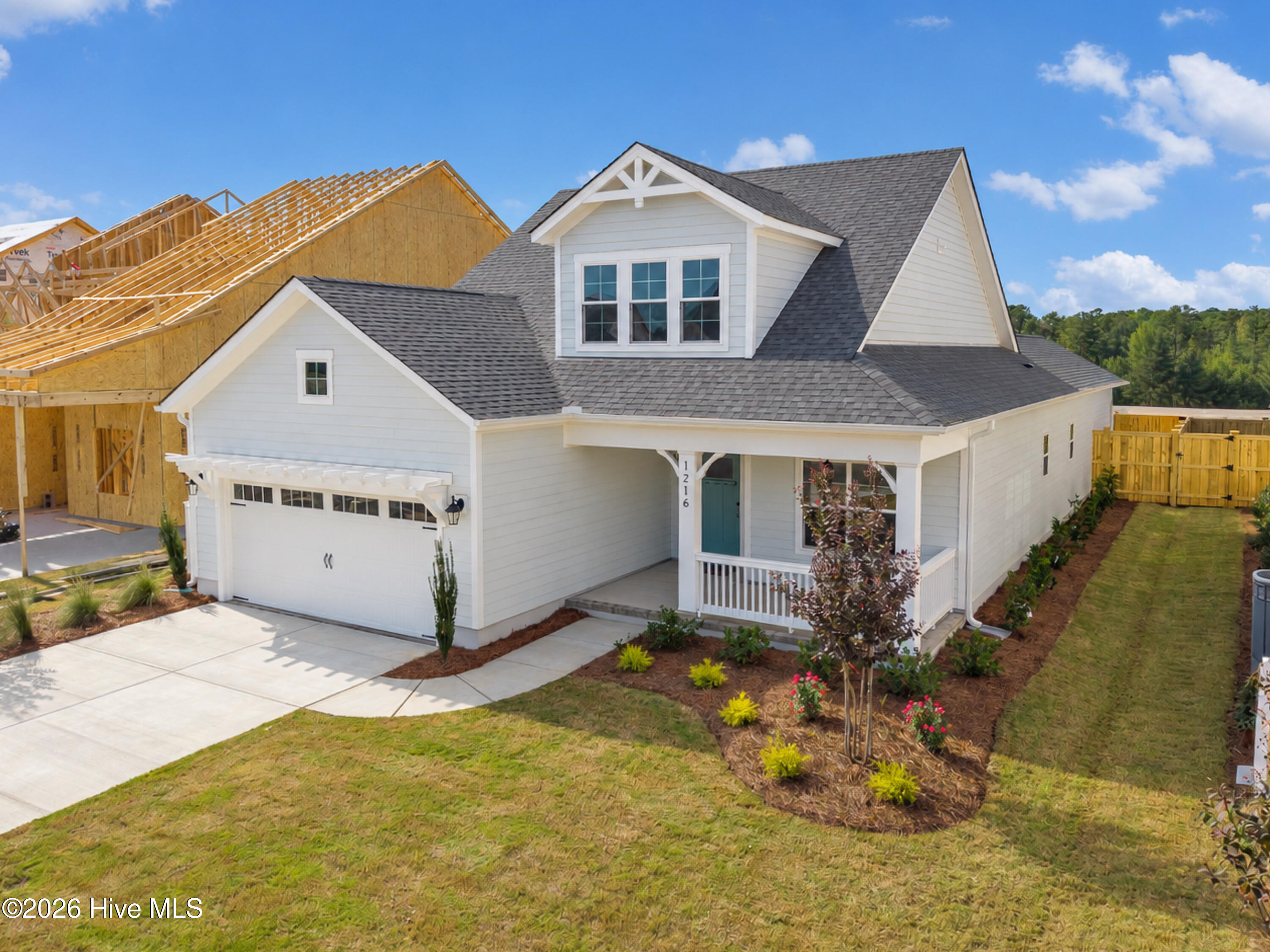 Single Family Residence at 1216 Juno Drive, Wilmington, NC 28411, photo 4 of 35