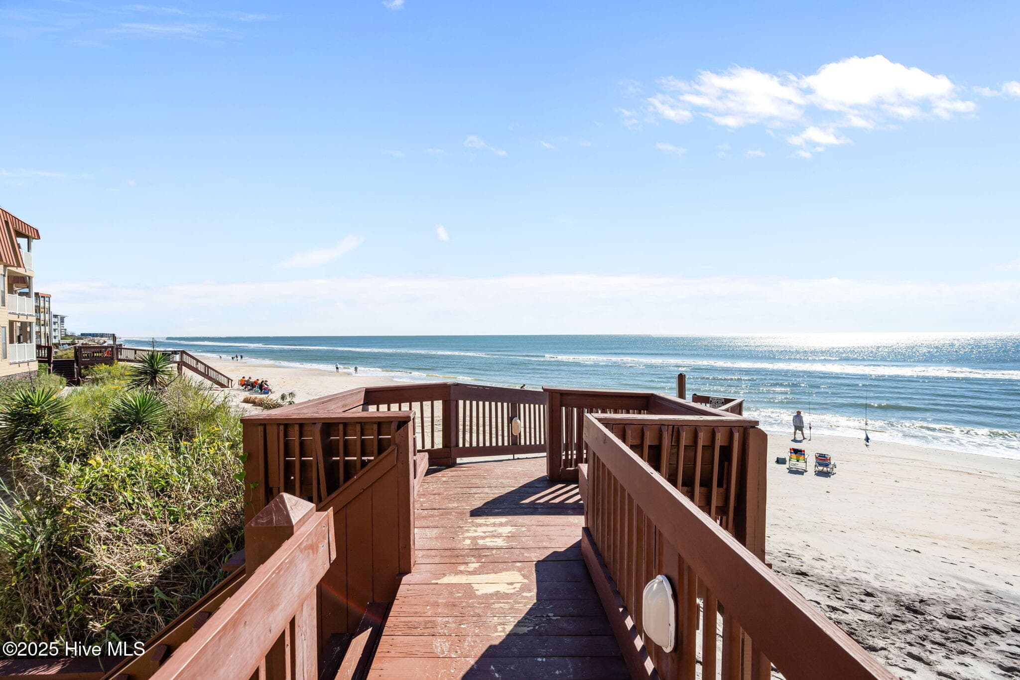 Condominium at 1866 New River Inlet Road 3401c, North Topsail Beach, NC 28460, photo 4 of 4