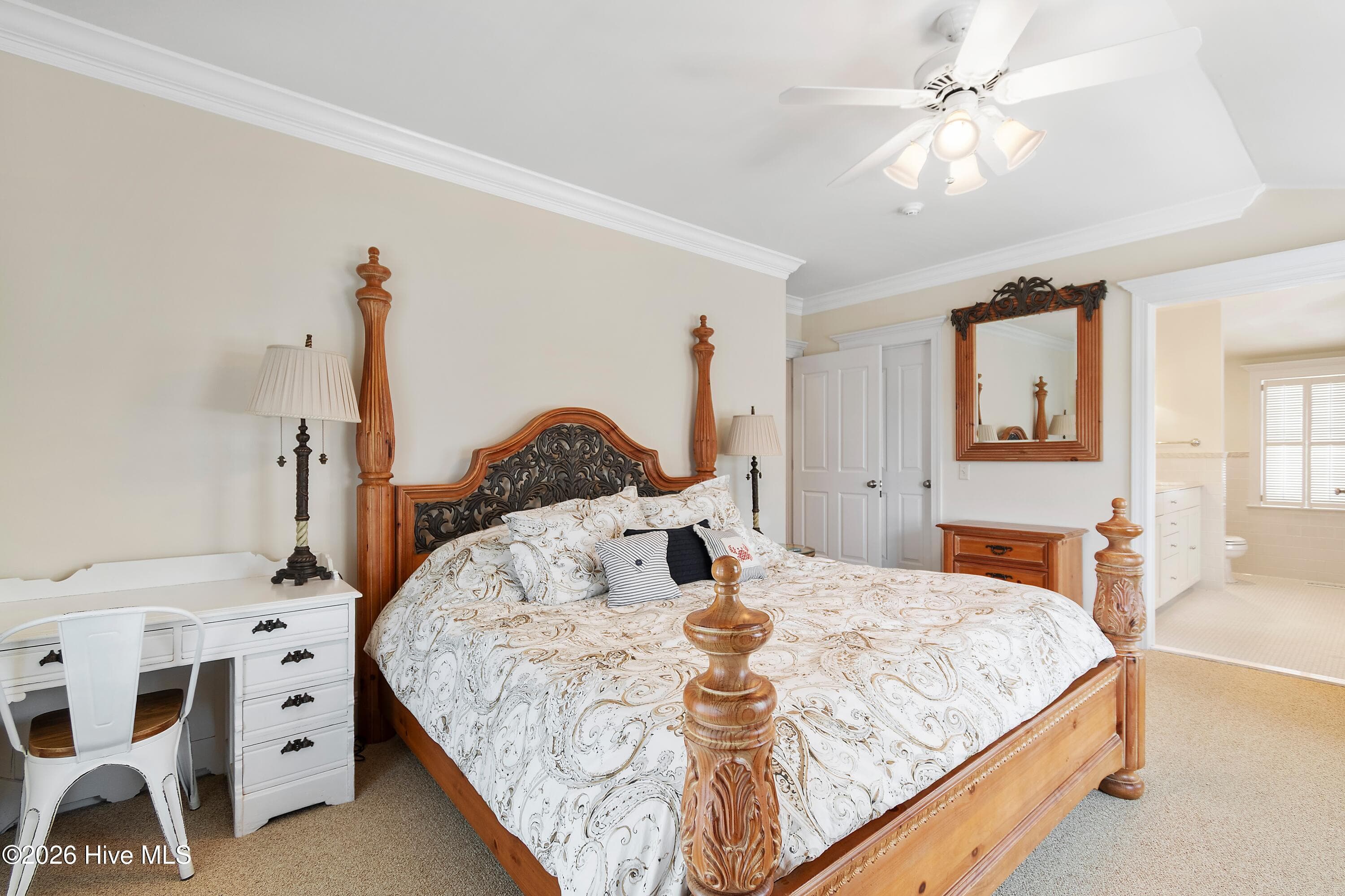 Single Family Residence at 2680 Mariners Way SE, Southport, NC 28461, photo 46 of 179