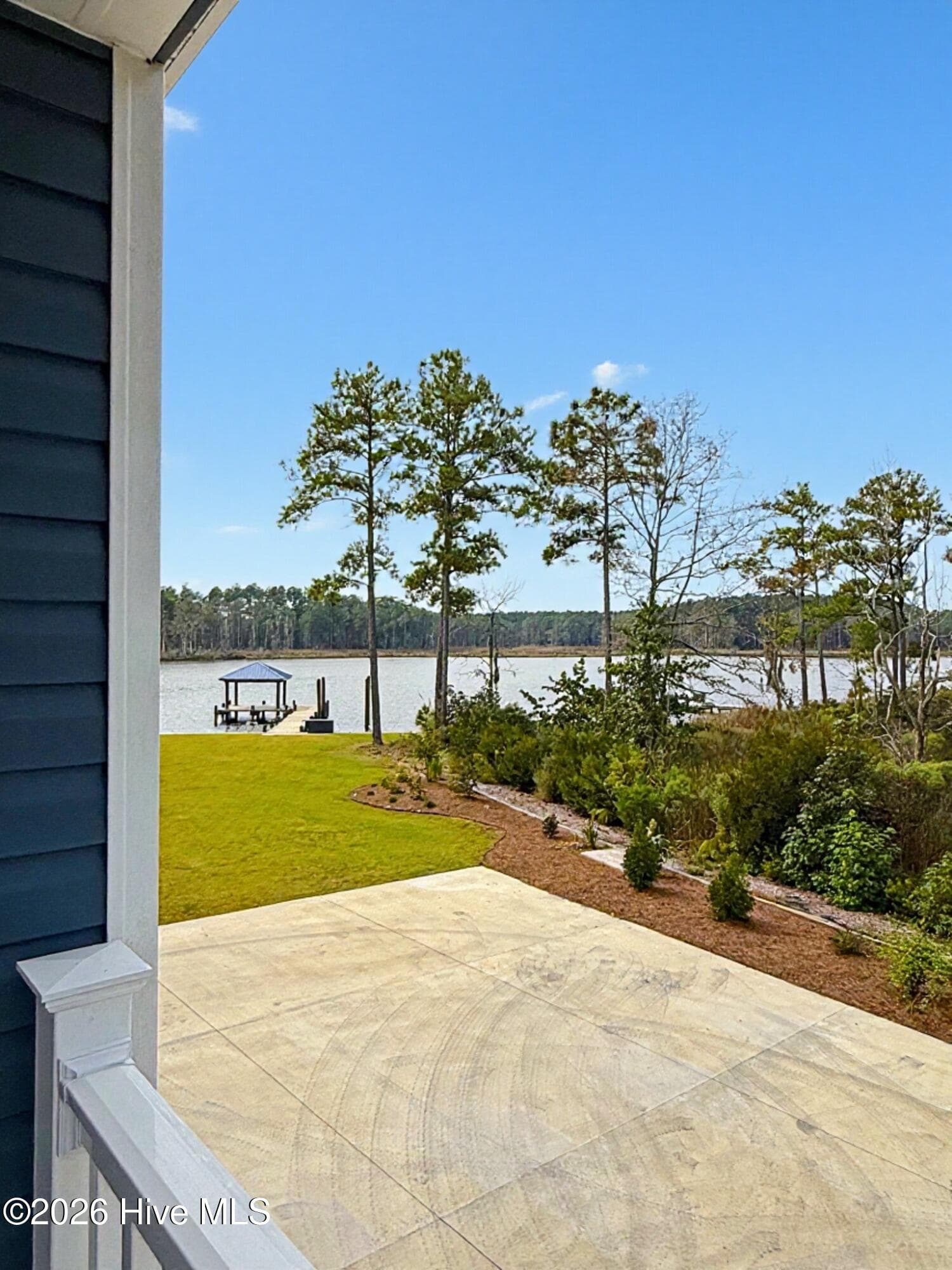Single Family Residence at 122 Windy Point, Belhaven, NC 27810, photo 79 of 124