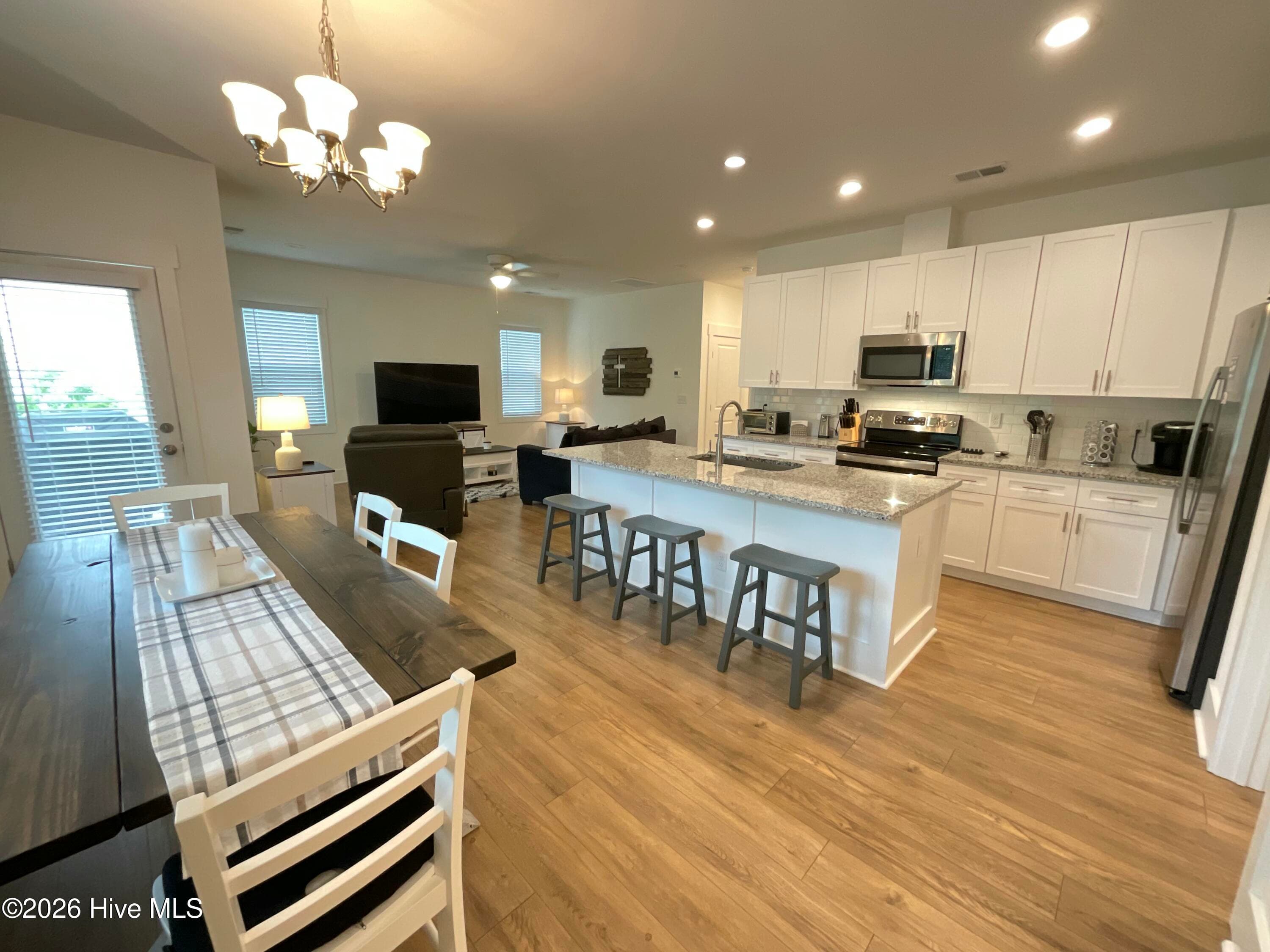 Single Family Residence at 1425 Eco Circle, Wilmington, NC 28409, photo 18 of 34