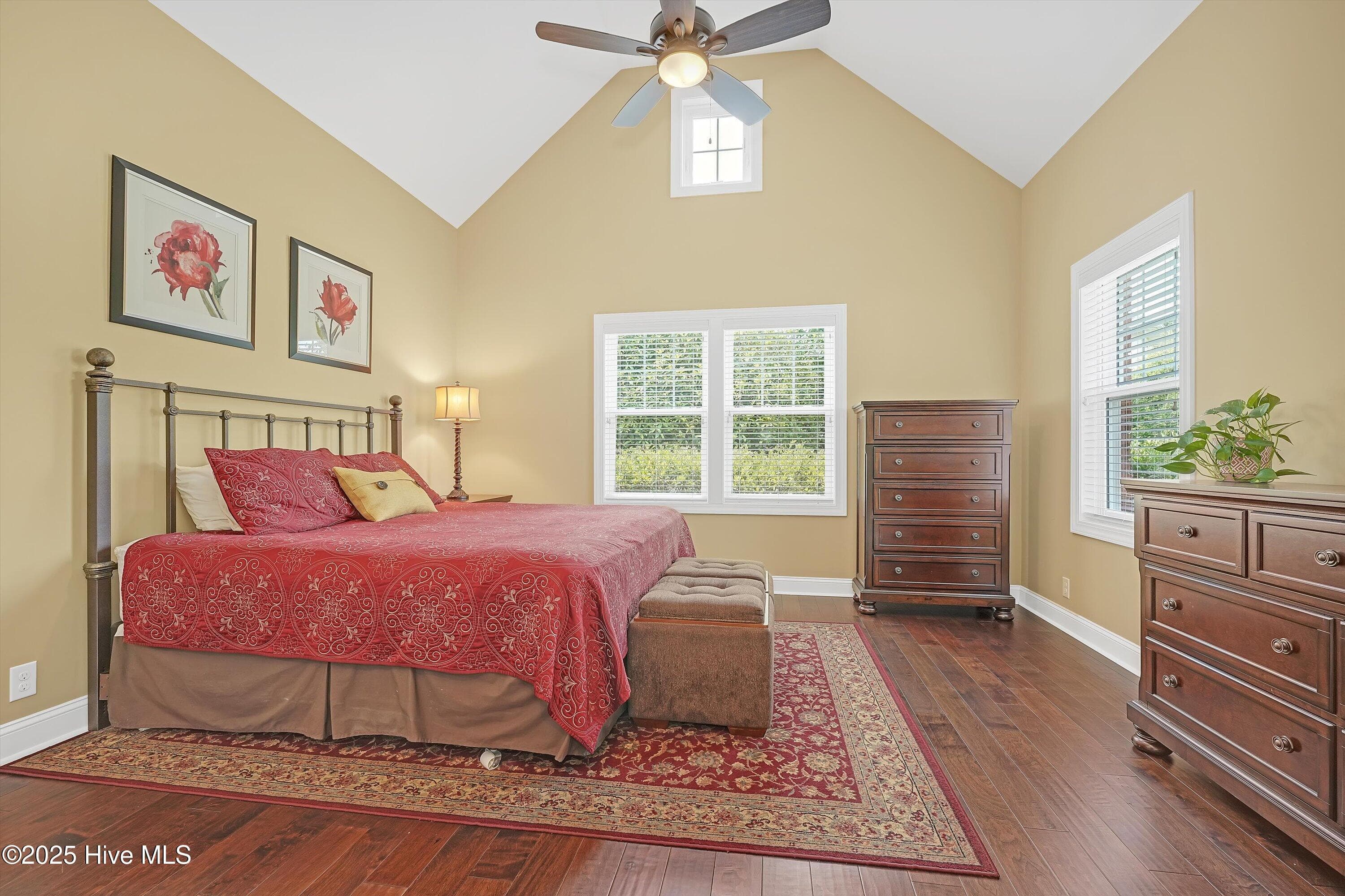 Master Bedroom - 102 Reflection Court SW, Ocean Isle Beach, NC 28469