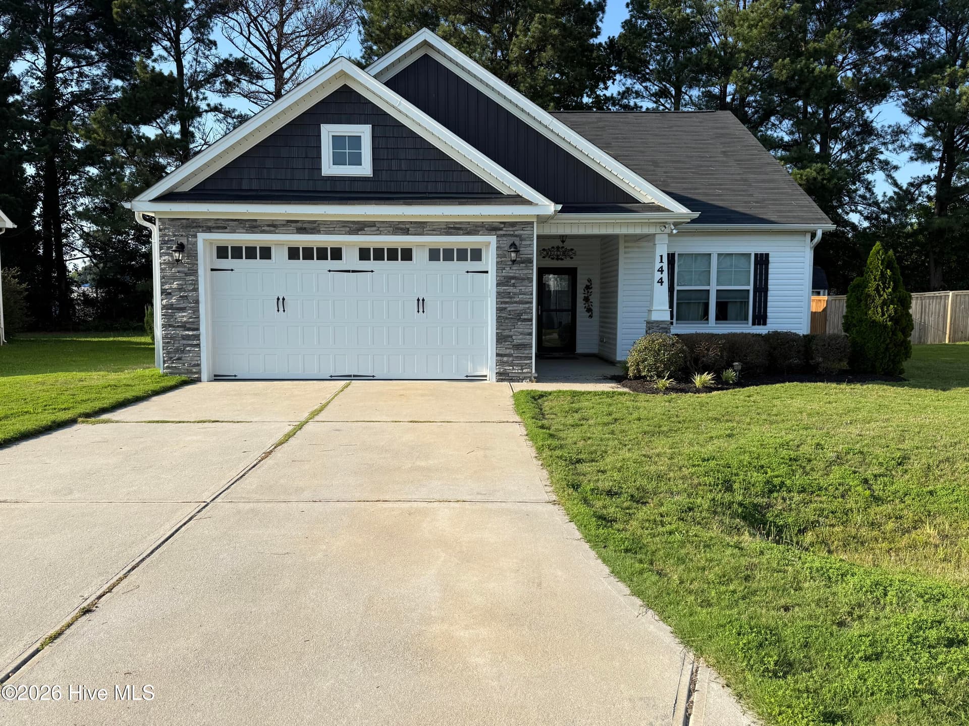 Single Family Residence at 144 Carissa Drive, Smithfield, NC 27577, photo 4 of 38