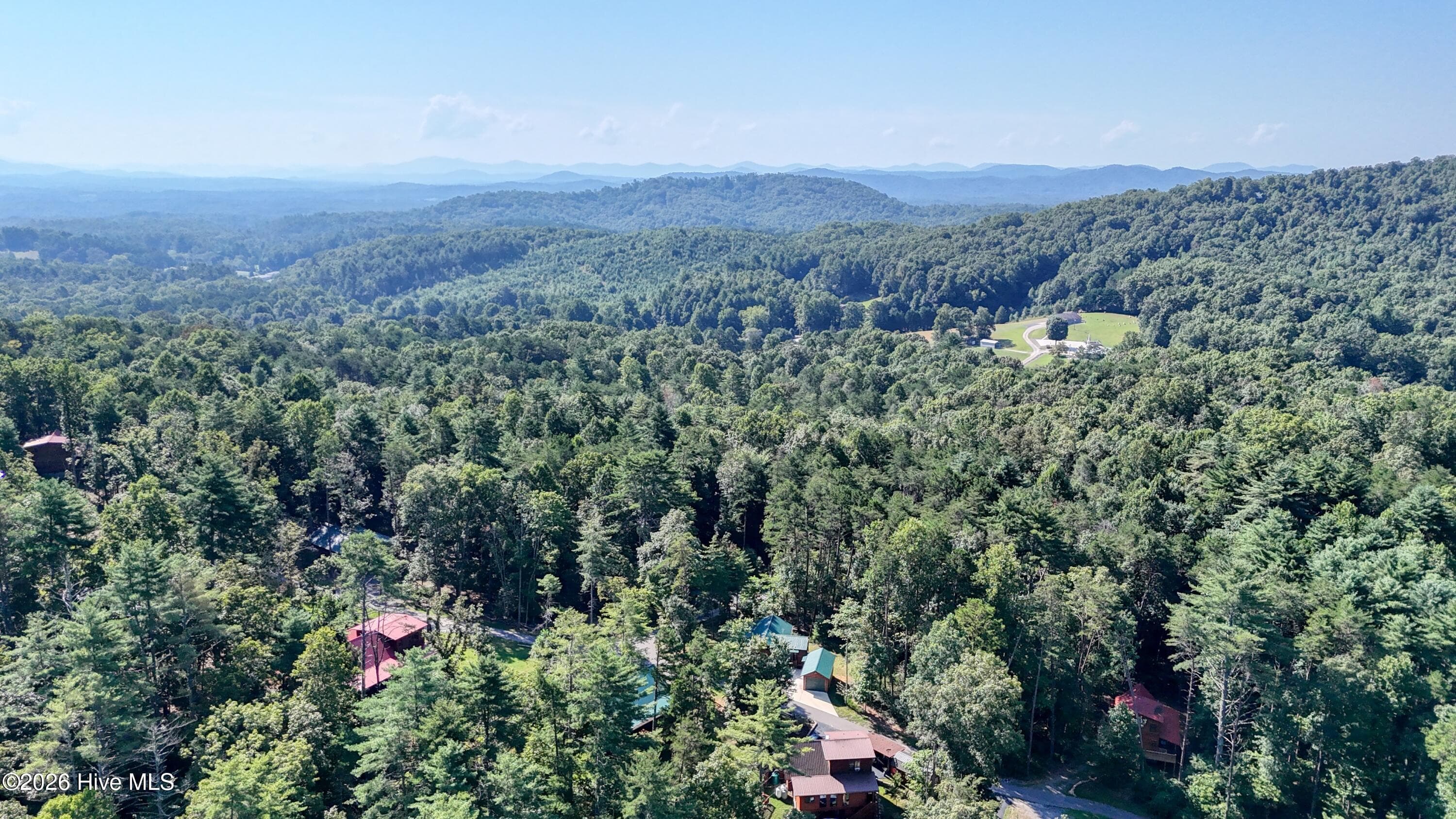 305 Whispering Hills Road, Murphy, NC 28906