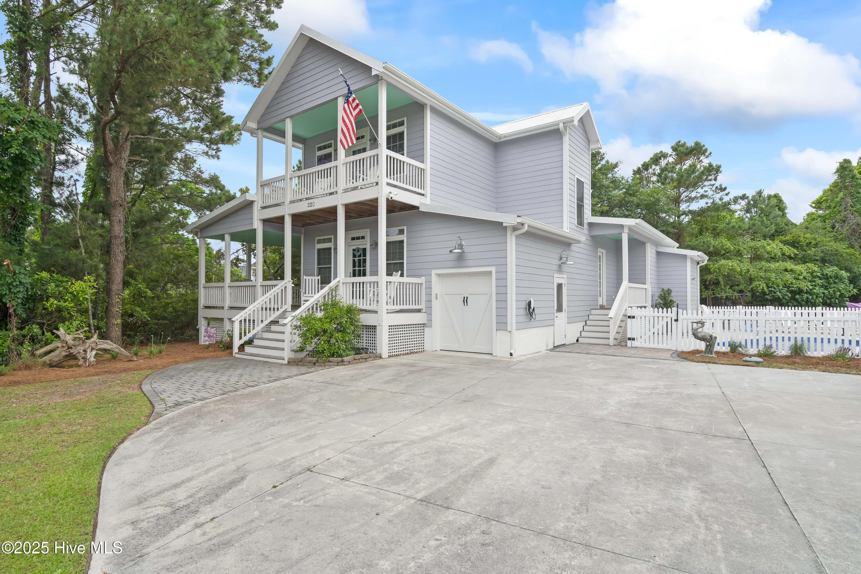 Single Family Residence at 320 Governor Safford Lane, Emerald Isle, NC 28594, photo 90 of 90