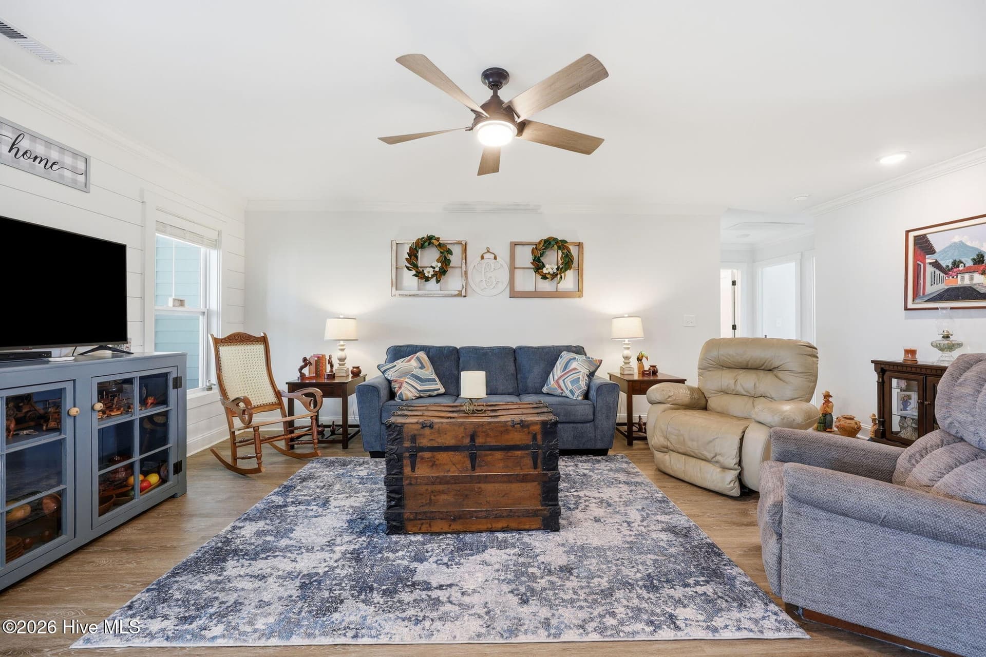 Single Family Residence at 4008 Swift Creek, Ayden, NC 28513, photo 5 of 29