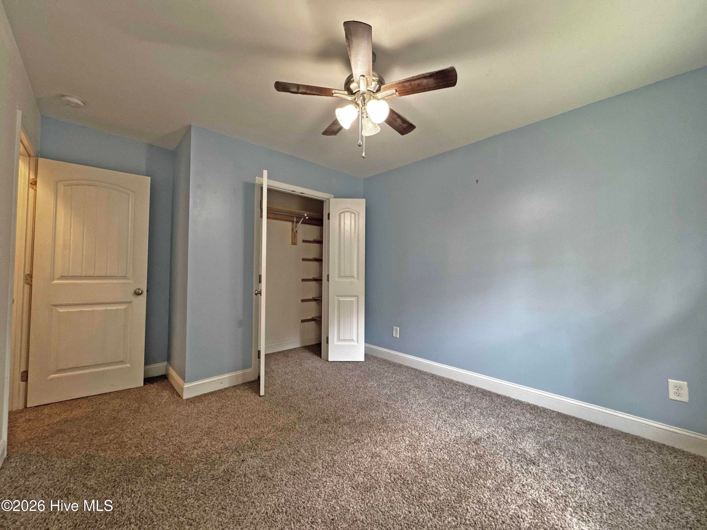Single Family Residence at 265 Dewey Drive, Aberdeen, NC 28315, photo 72 of 102