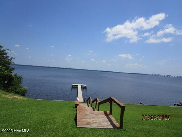 Residential Lot at 109 2 Swan View, Merry Hill, NC 27957, photo 8 of 10