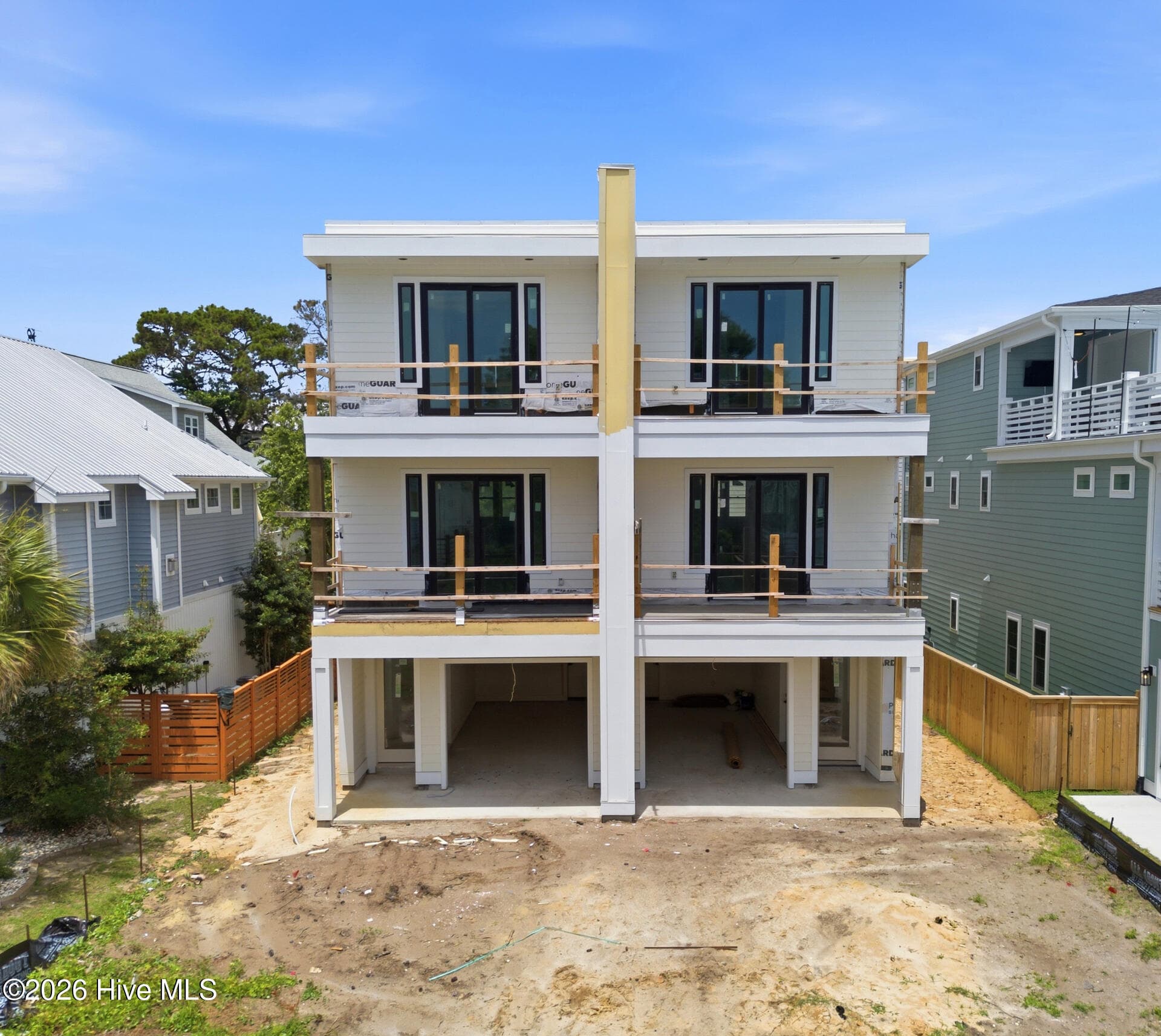 Townhouse at 502 North Carolina Avenue 1, Carolina Beach, NC 28428, photo 51 of 131