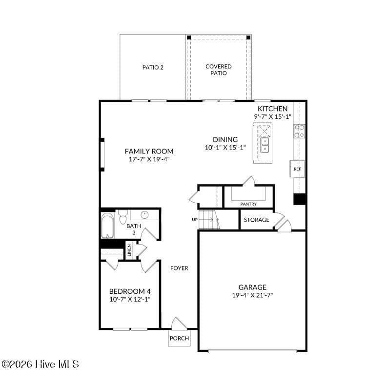 4167 Whitehouse Street, Harlem, GA 30814