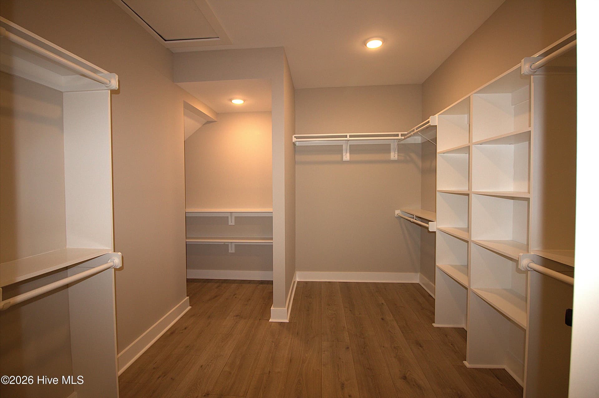 Single Family Residence at 110 Lawrence Overlook, Seven Lakes, NC 27376, photo 58 of 85