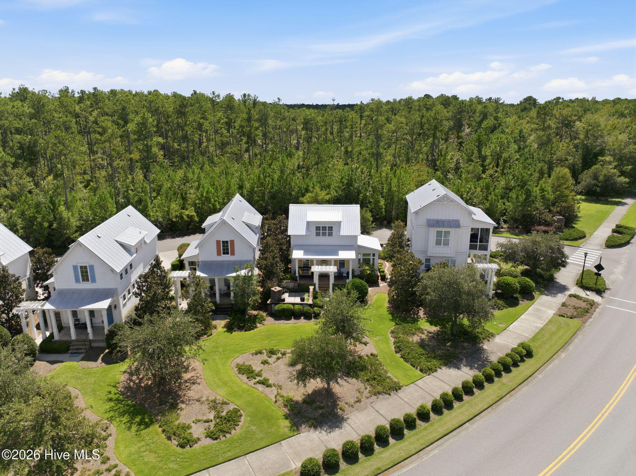 Single Family Residence at 807 Meadowsweet Lane, Leland, NC 28451, photo 46 of 87