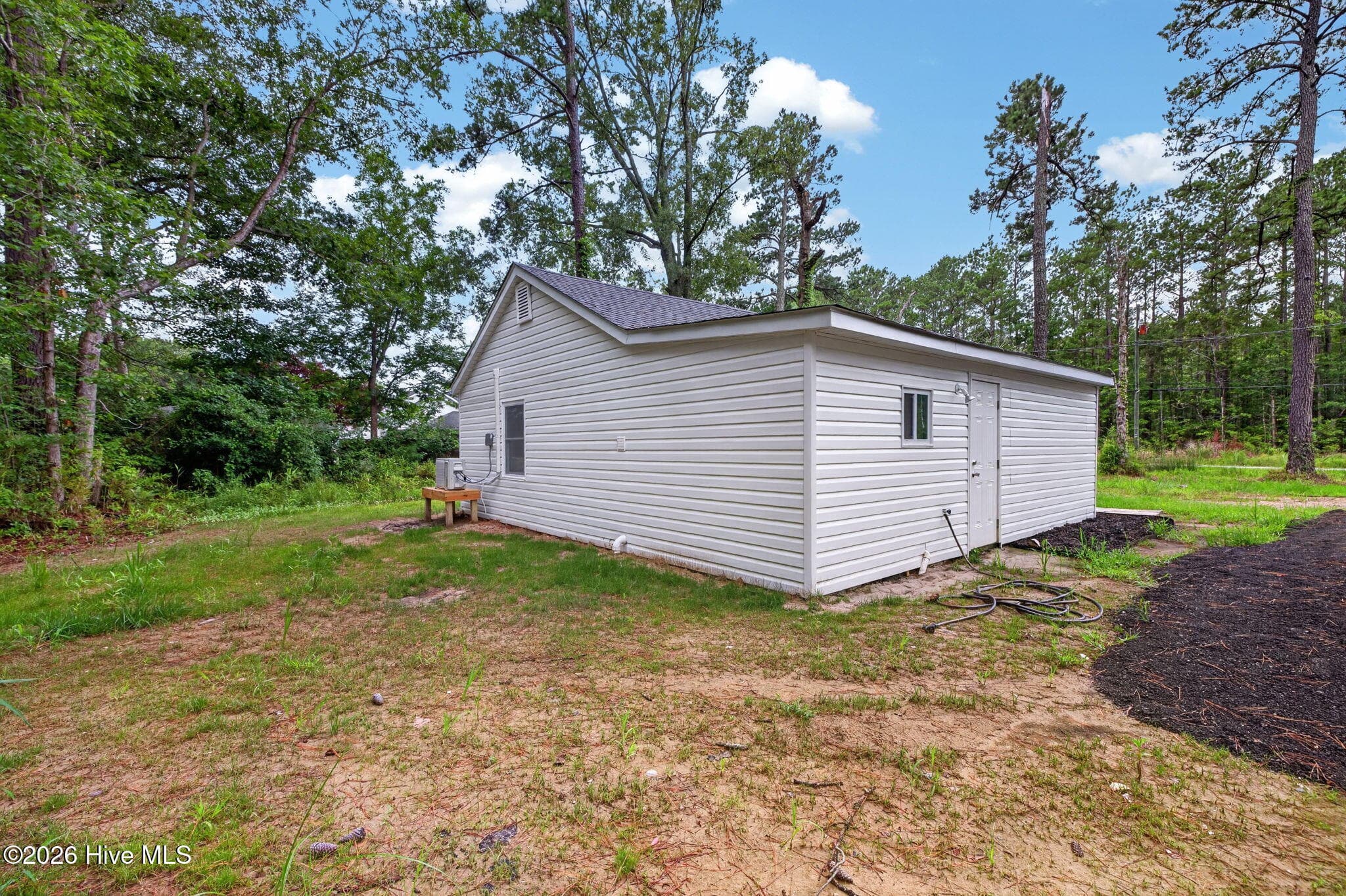 Single Family Residence at 653 Poyners Road, Moyock, NC 27958, photo 15 of 16