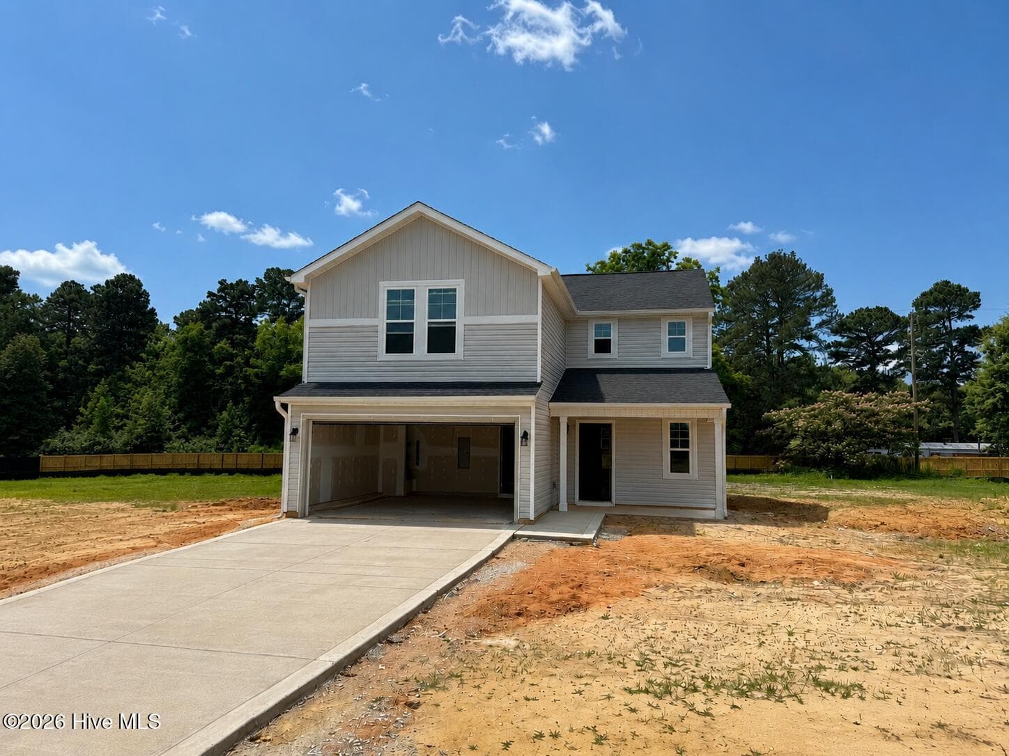 Single Family Residence at 172 Baxley Drive, Dunn, NC 28234, photo 3 of 151