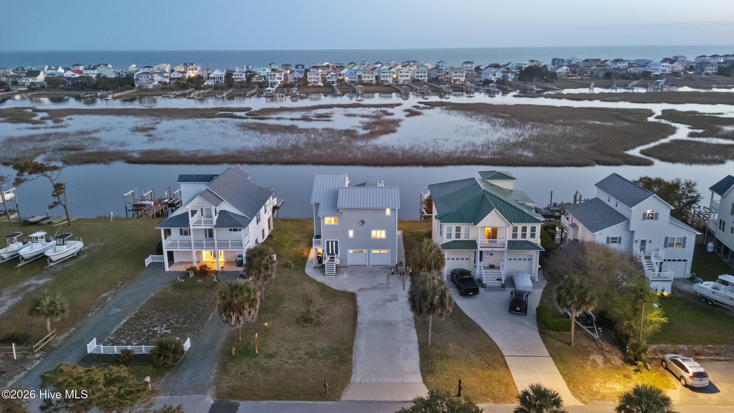 Single Family Residence at 103 E Island Drive, Oak Island, NC 28465, photo 95 of 118
