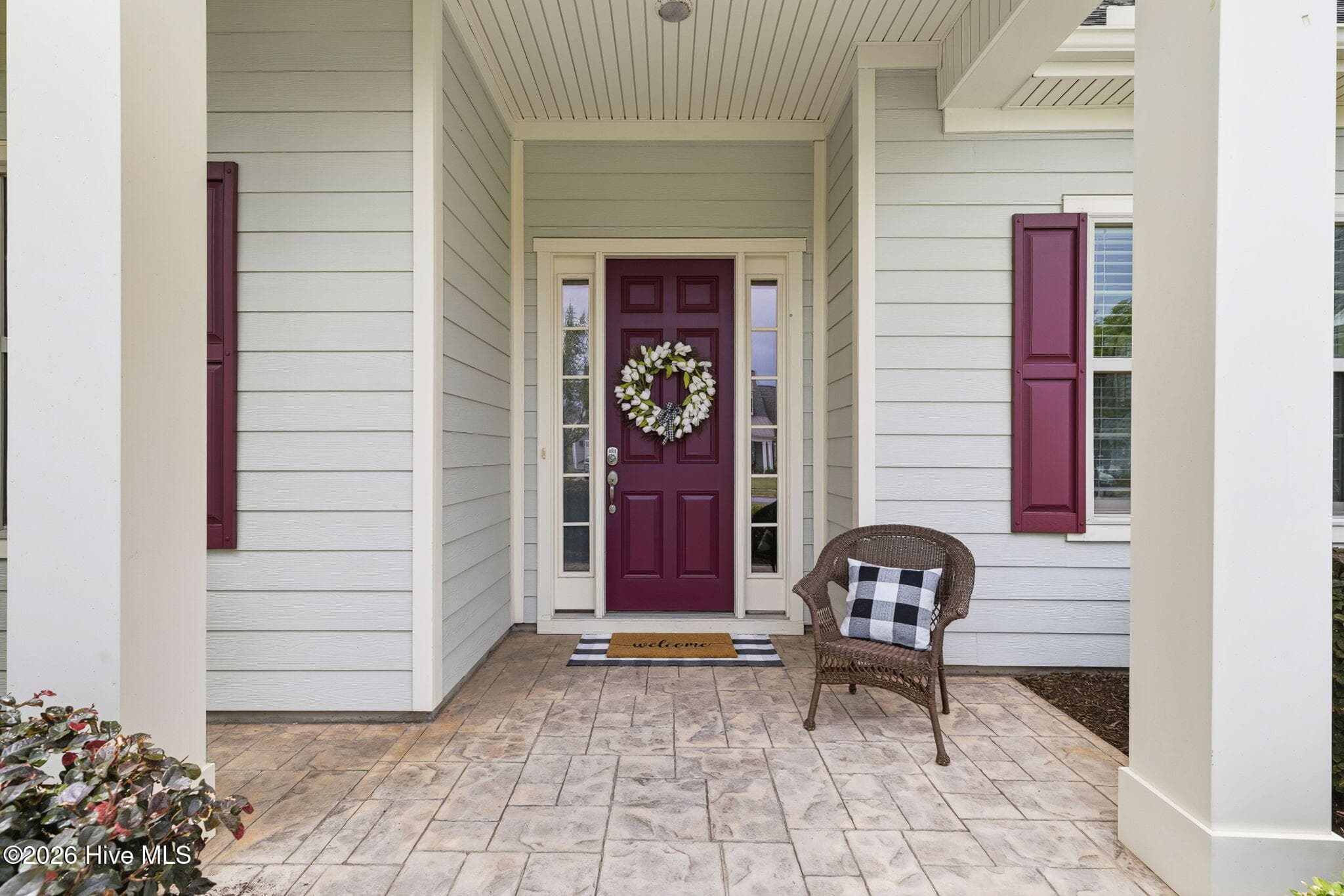 Single Family Residence at 2709 Empie Drive, Leland, NC 28451, photo 10 of 89