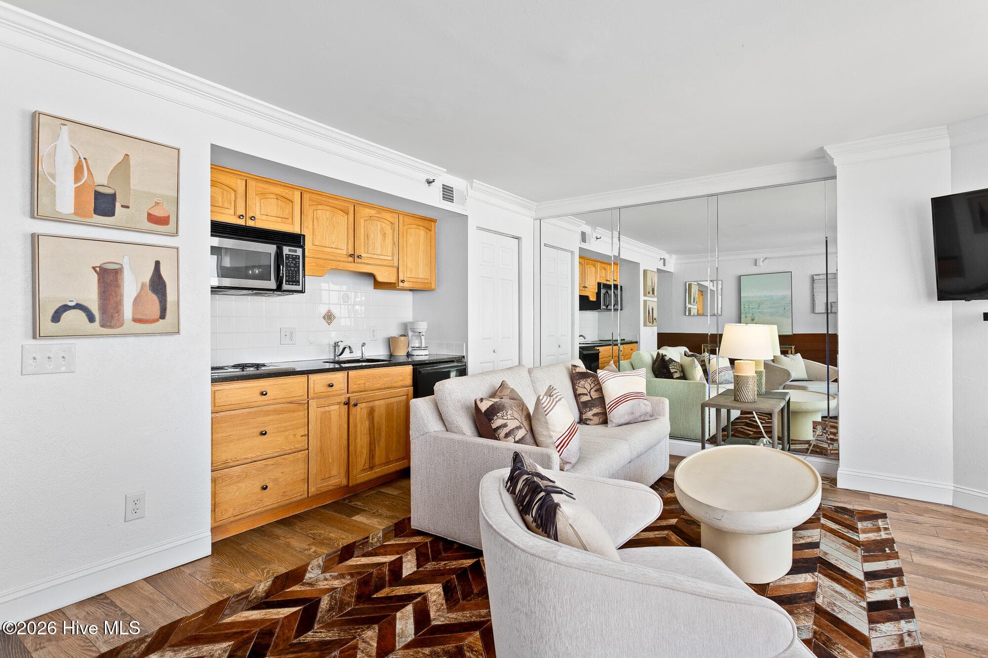 Condominium at 2700 N Lumina Avenue Unit 813, Wrightsville Beach, NC 28480, photo 10 of 26
