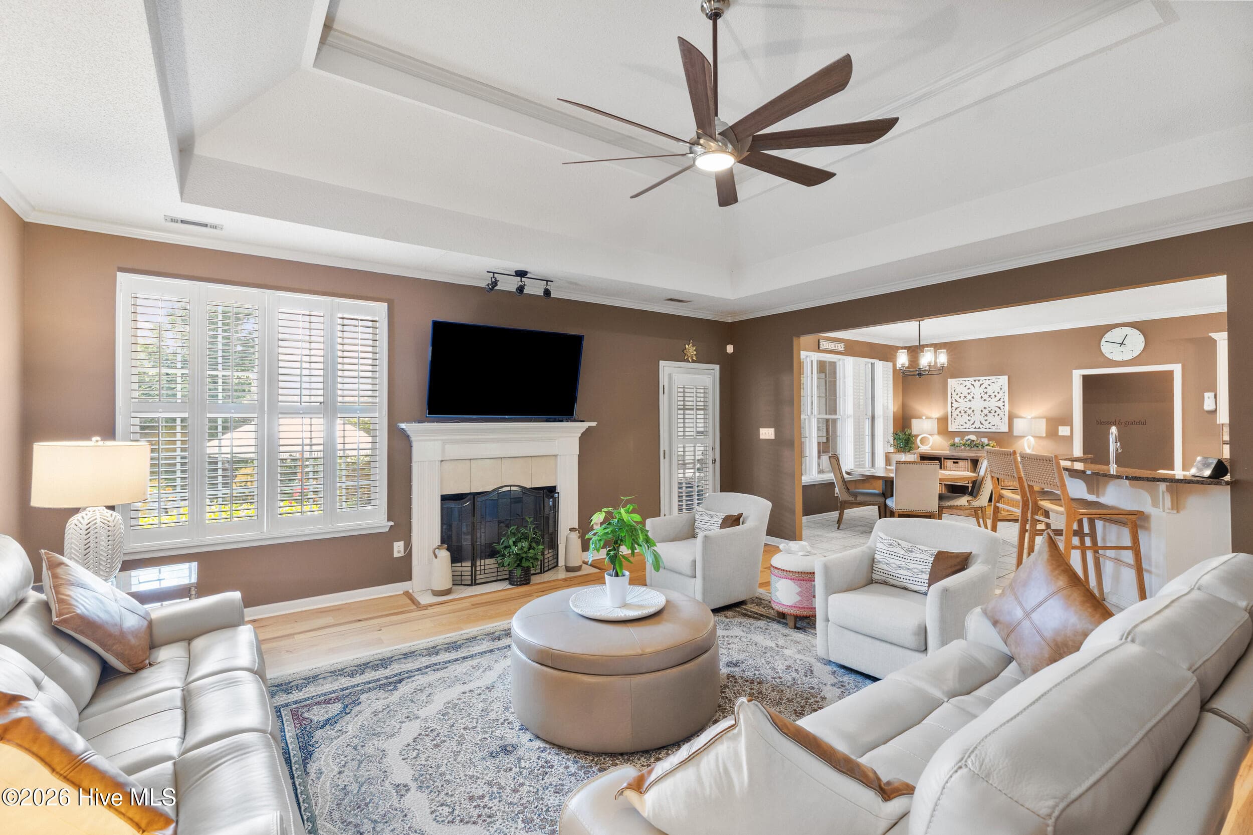 Single Family Residence at 5104 Windmill Place, Evans, GA 30809, photo 18 of 45