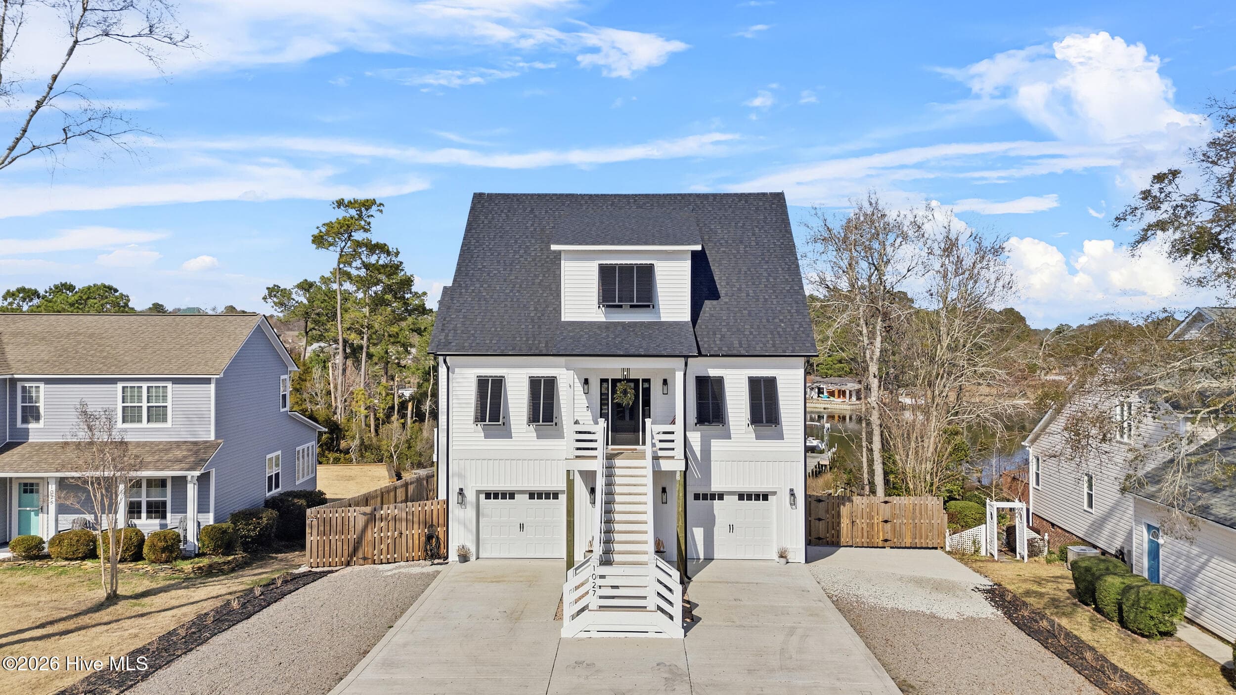 Single Family Residence at 1027 Meridian Drive, Sneads Ferry, NC 28460, photo 14 of 103