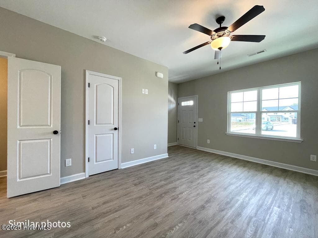 Townhouse at 721 Cross Bridge Way, Sneads Ferry, NC 28460, photo 18 of 19