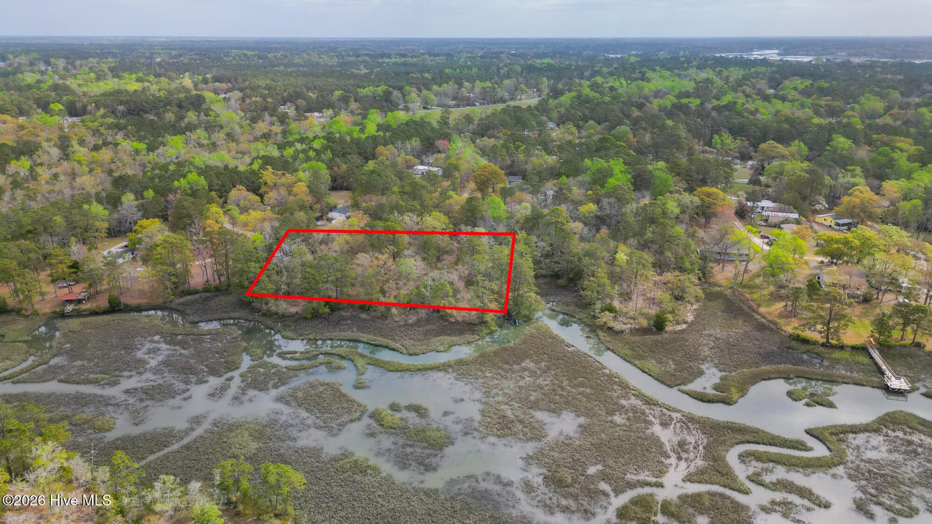 4566 B Tavia Lane SW, Shallotte, NC 28470