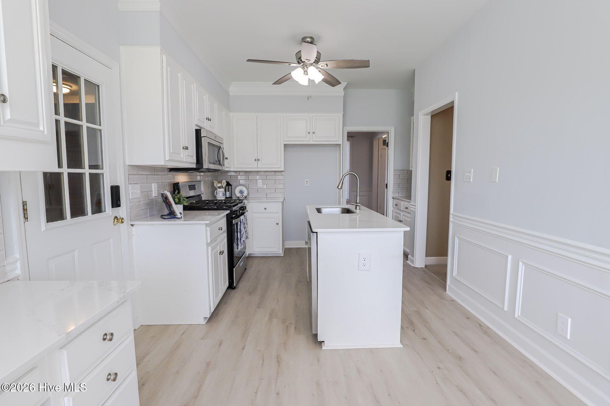 Single Family Residence at 4568 Oxford Drive, Evans, GA 30809, photo 13 of 41