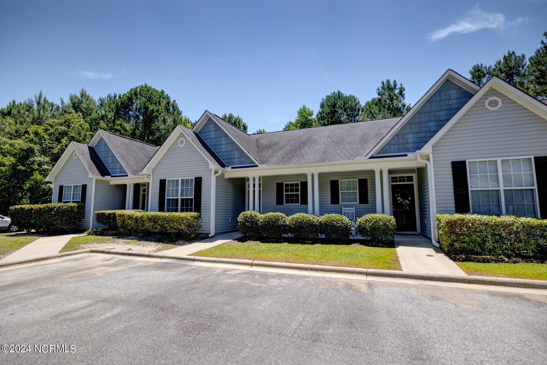 Townhouse at 1021 Macklin Street, Leland, NC 28451, photo 44 of 46
