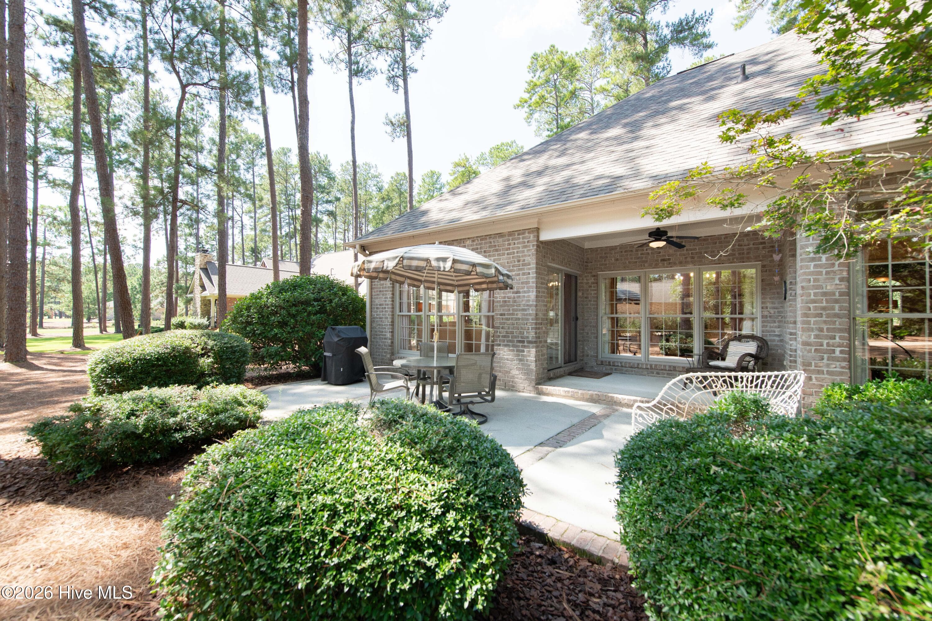 Single Family Residence at 29 Abbottsford Drive, Pinehurst, NC 28374, photo 29 of 74