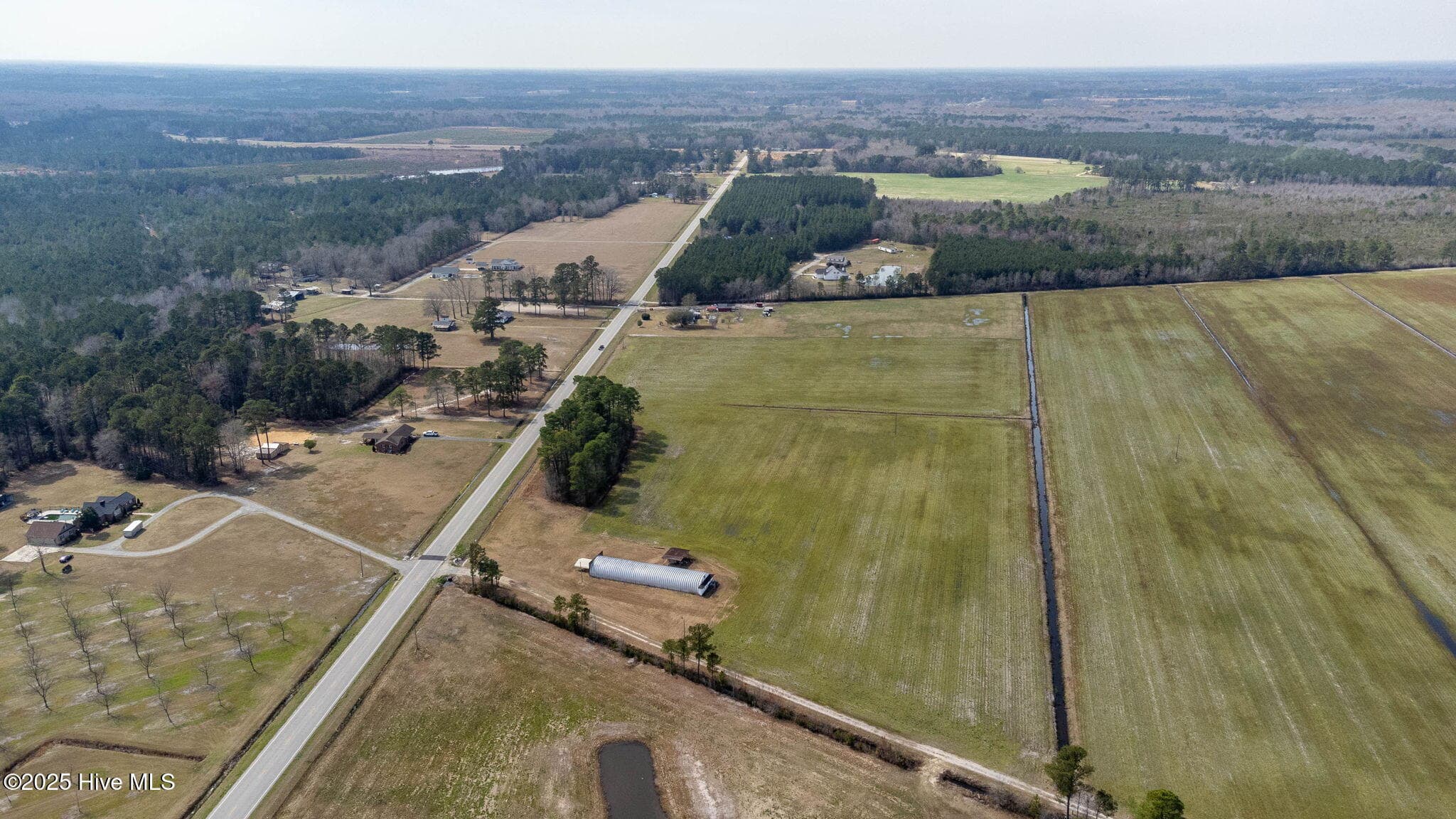 Agriculture at 11394 Nc-41, Bladenboro, NC 28320, photo 7 of 20