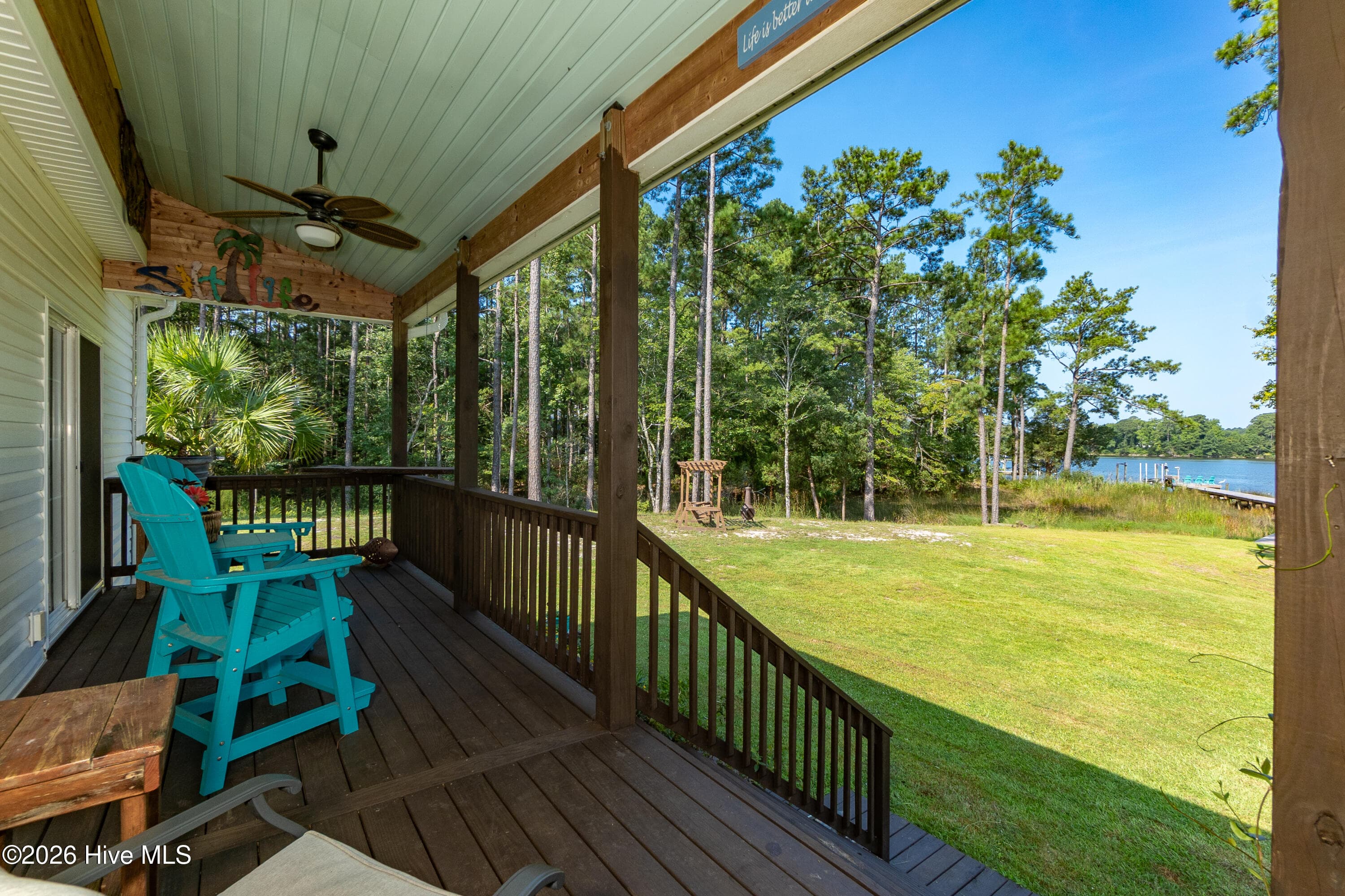 Single Family Residence at 418 Vicksburg Court, Havelock, NC 28532, photo 29 of 40
