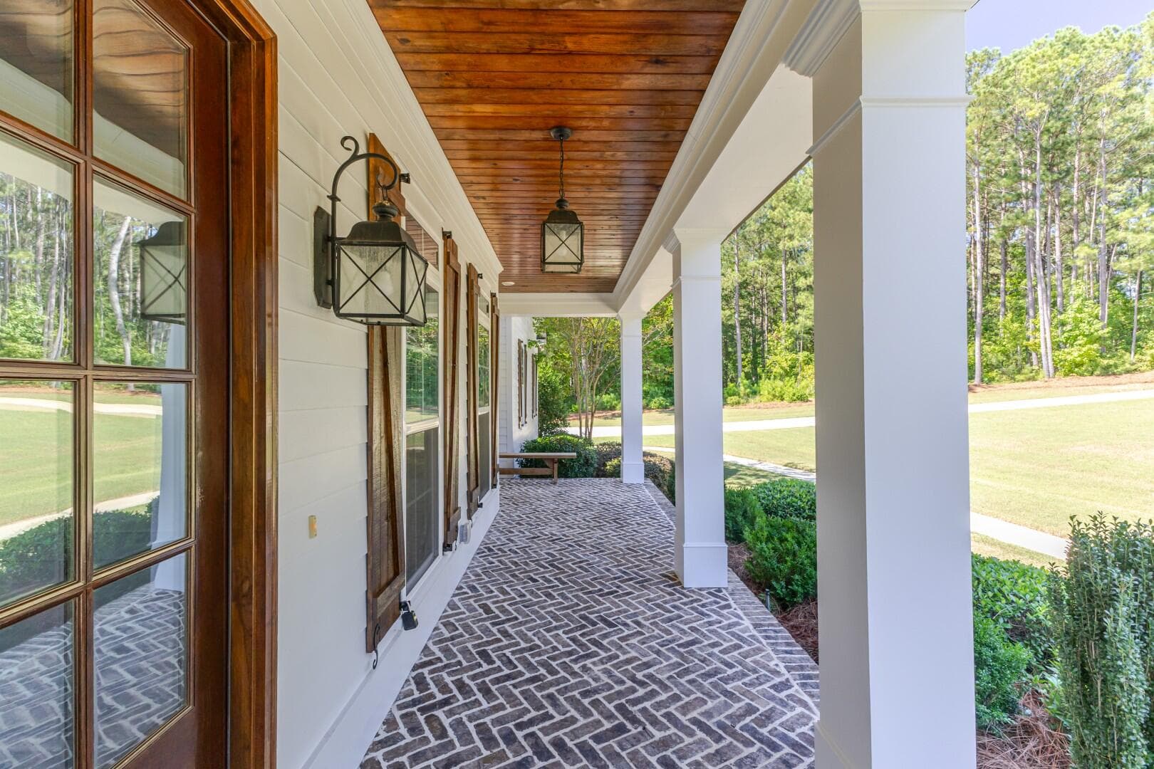 Single Family Residence at 4960 White Oak Road, Appling, GA 30802, photo 9 of 75