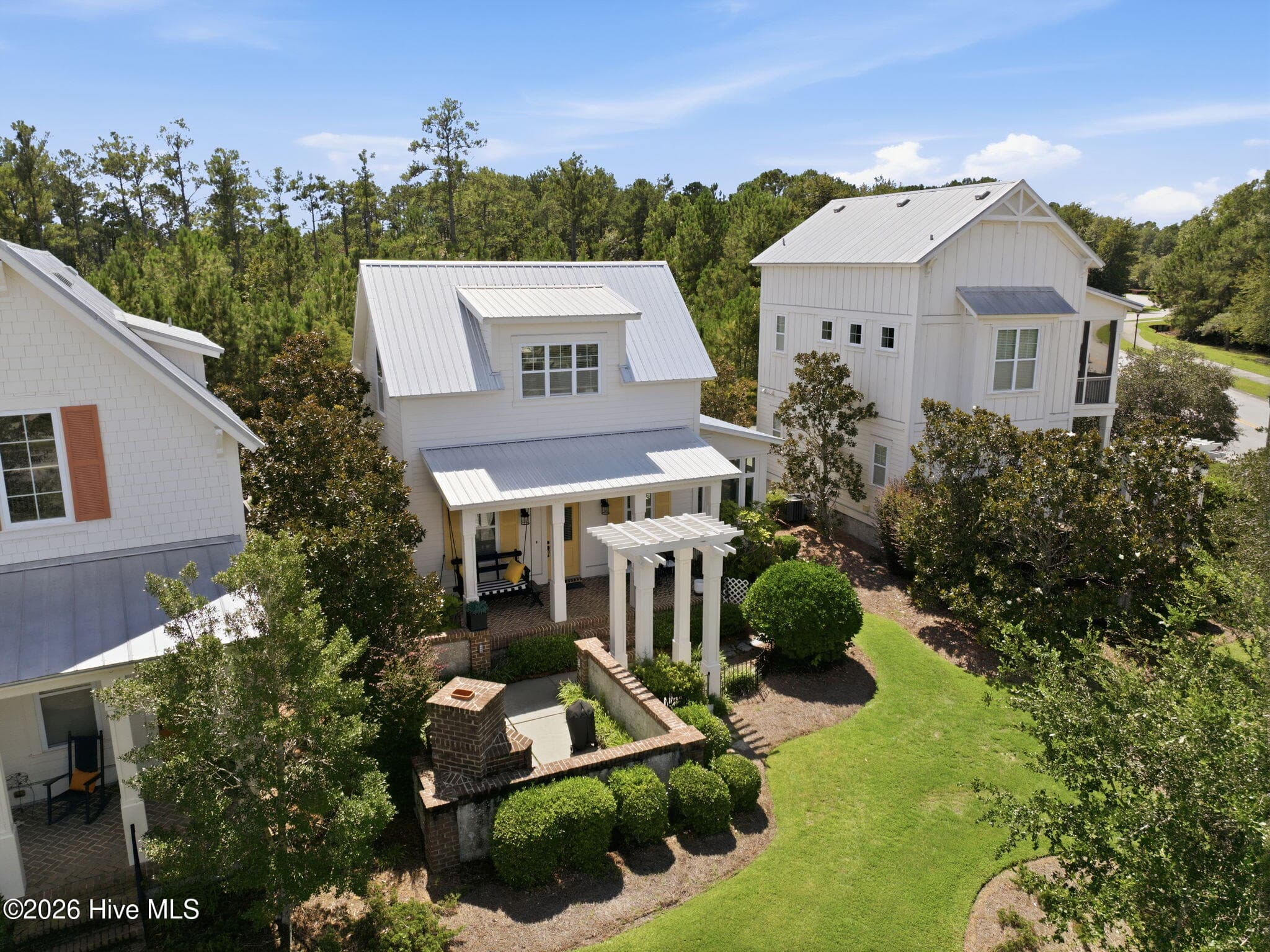 Single Family Residence at 807 Meadowsweet Lane, Leland, NC 28451, photo 51 of 87