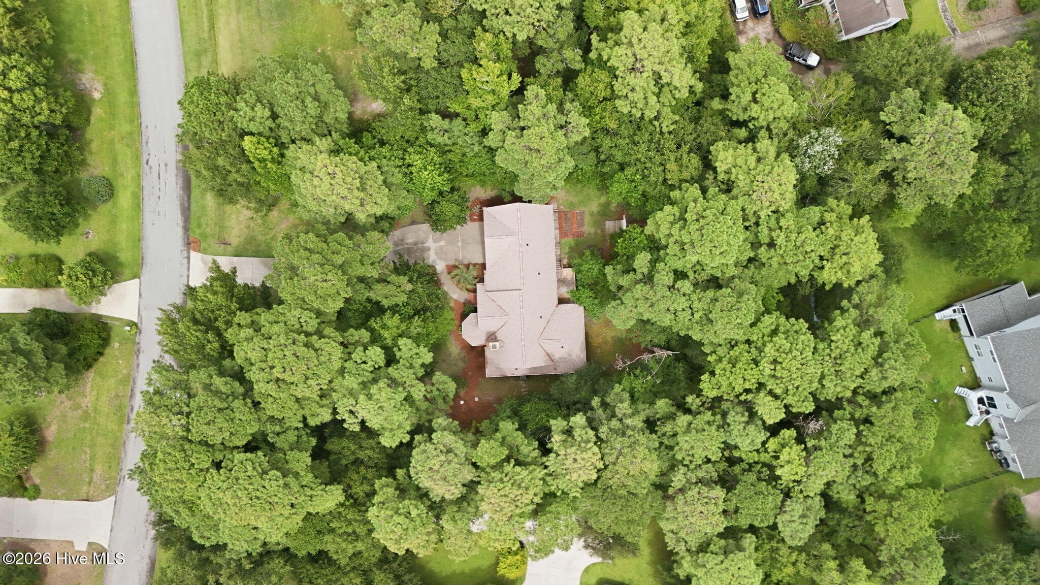 Single Family Residence at 311 Winding Woods Way, Beaufort, NC 28516, photo 49 of 66
