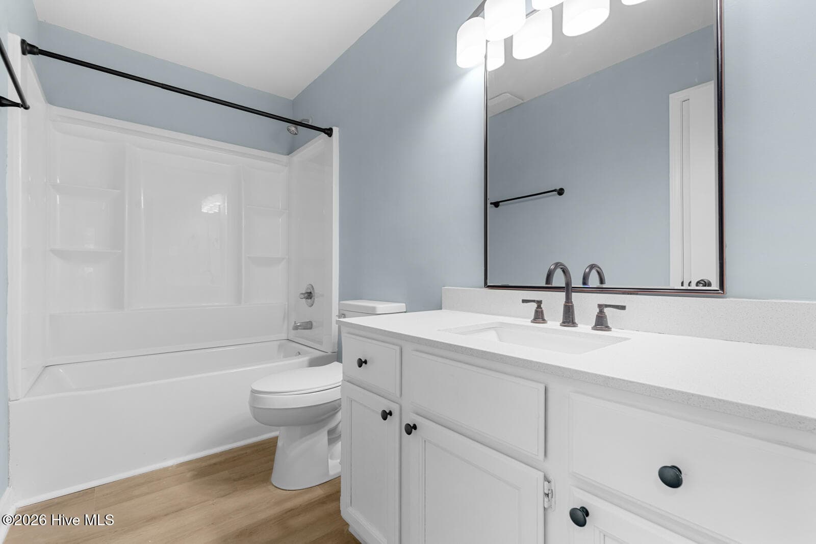 Single Family Residence at 2644 Idlebrook Circle, Midway Park, NC 28544, photo 26 of 43