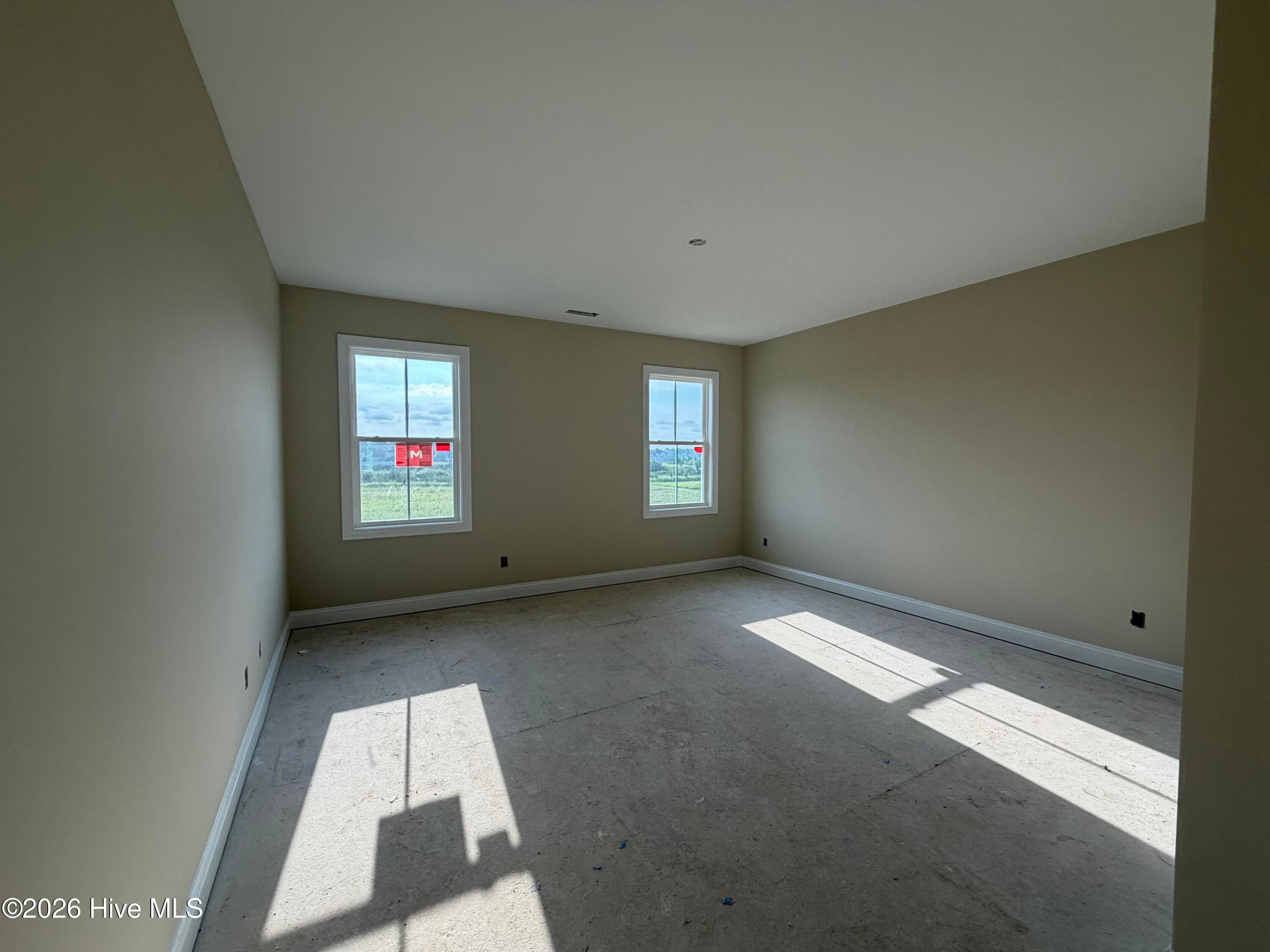 Single Family Residence at 819 Tupelo Tree Drive, Hubert, NC 28539, photo 18 of 20
