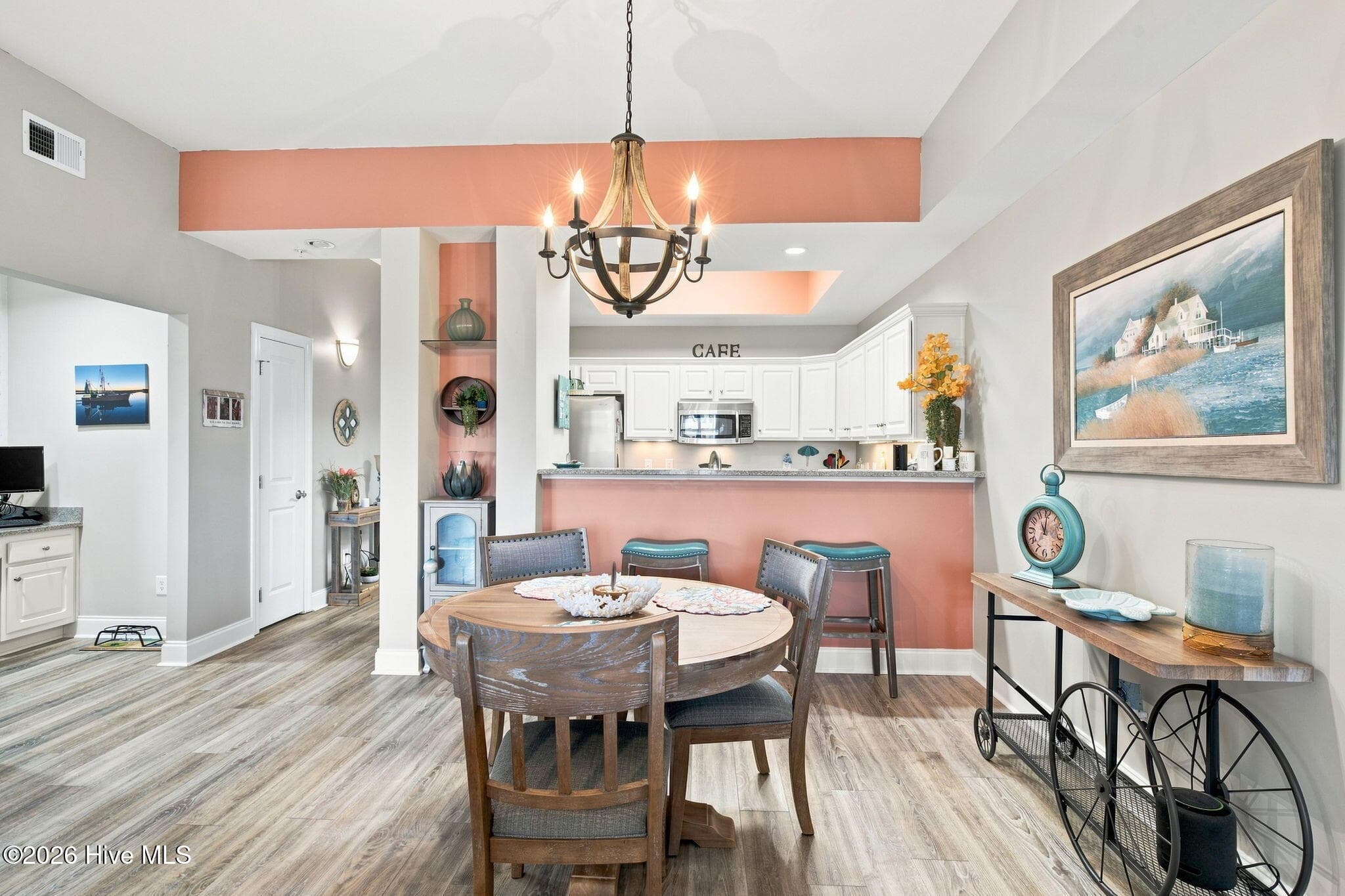 Condominium at 4100 Marsh Grove Lane 4308, Southport, NC 28461, photo 12 of 61