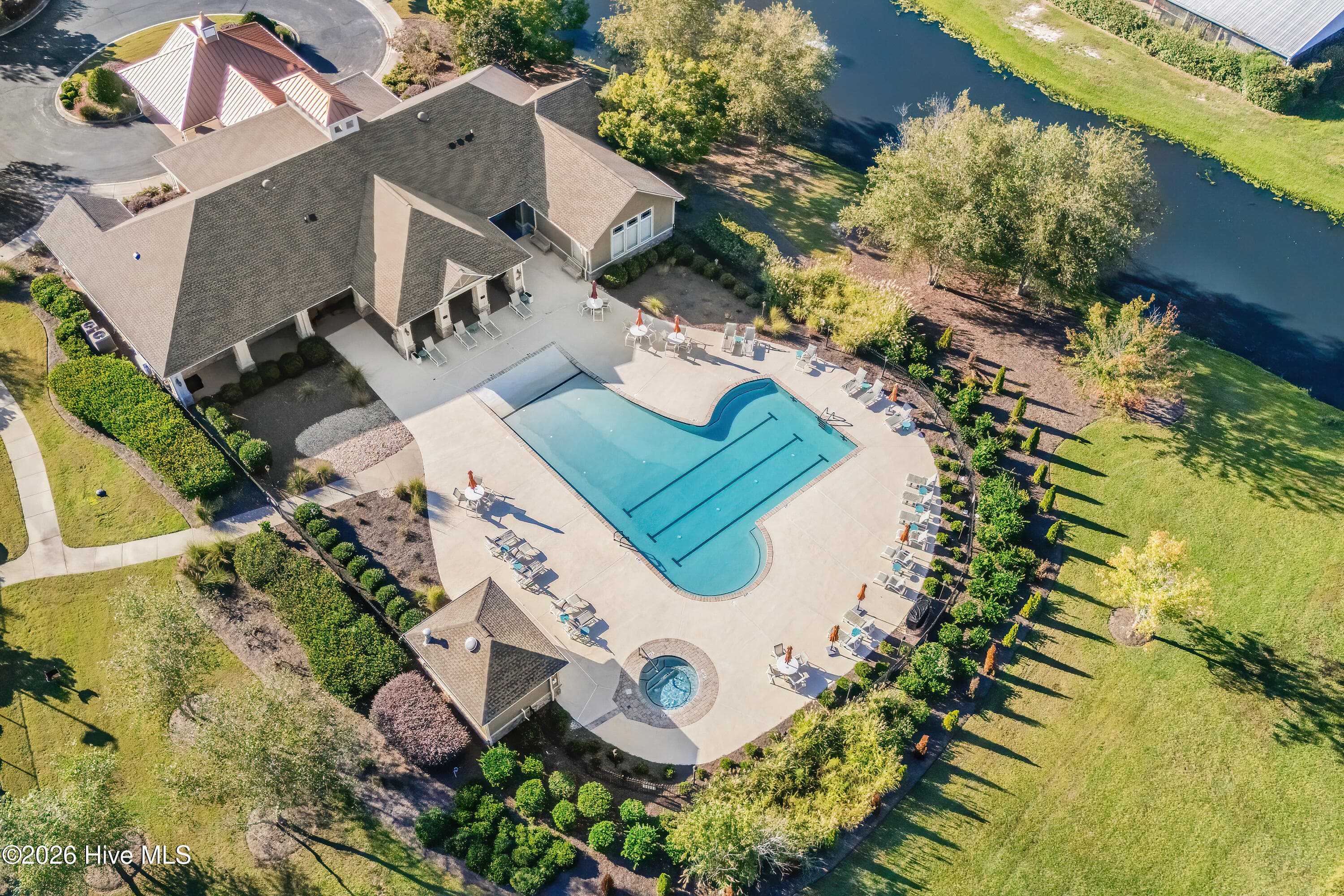 Single Family Residence at 394 Autumn Pheasant Loop NW, Calabash, NC 28467, photo 142 of 142