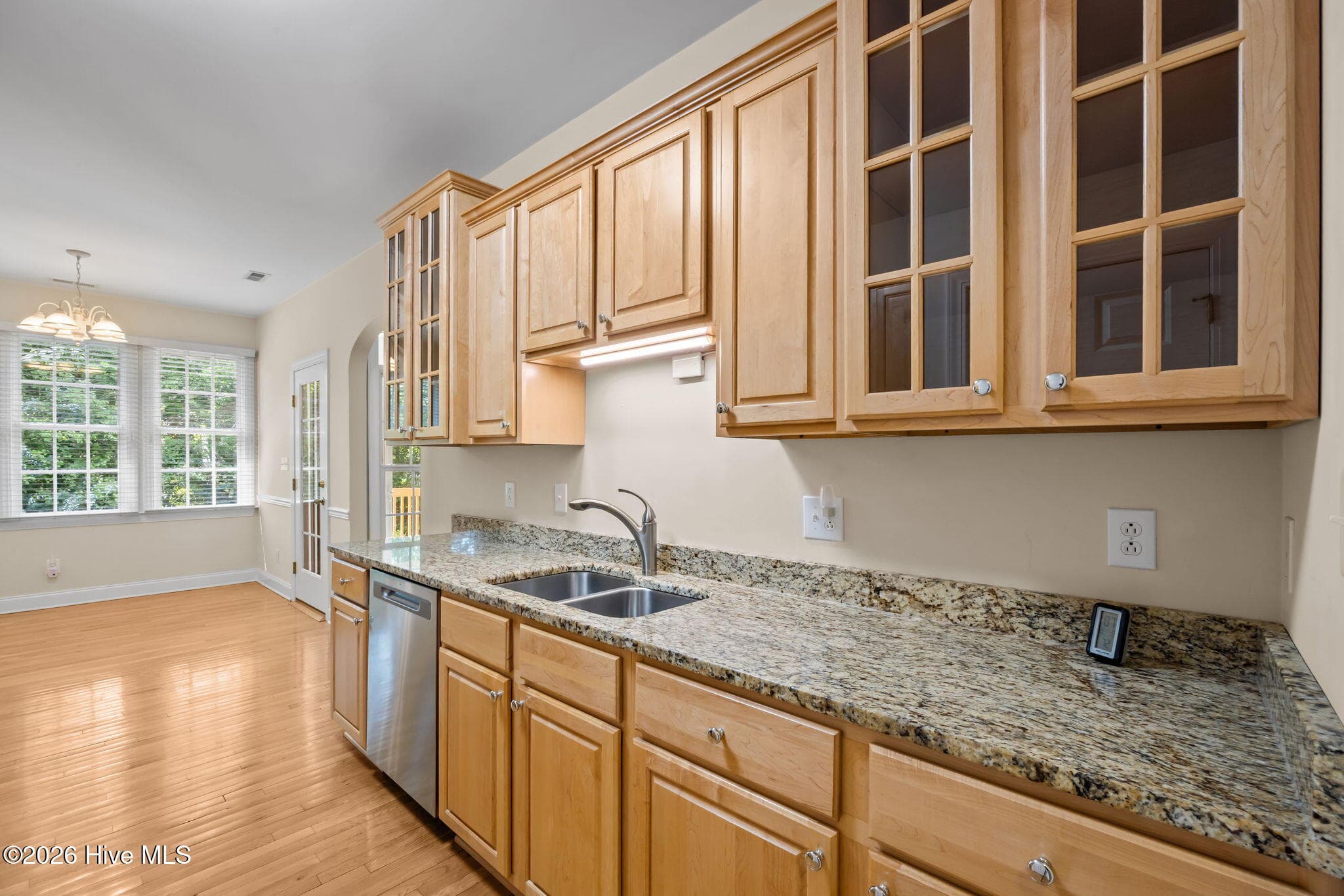 Single Family Residence at 3008 Olde Towne Place, New Bern, NC 28562, photo 40 of 56