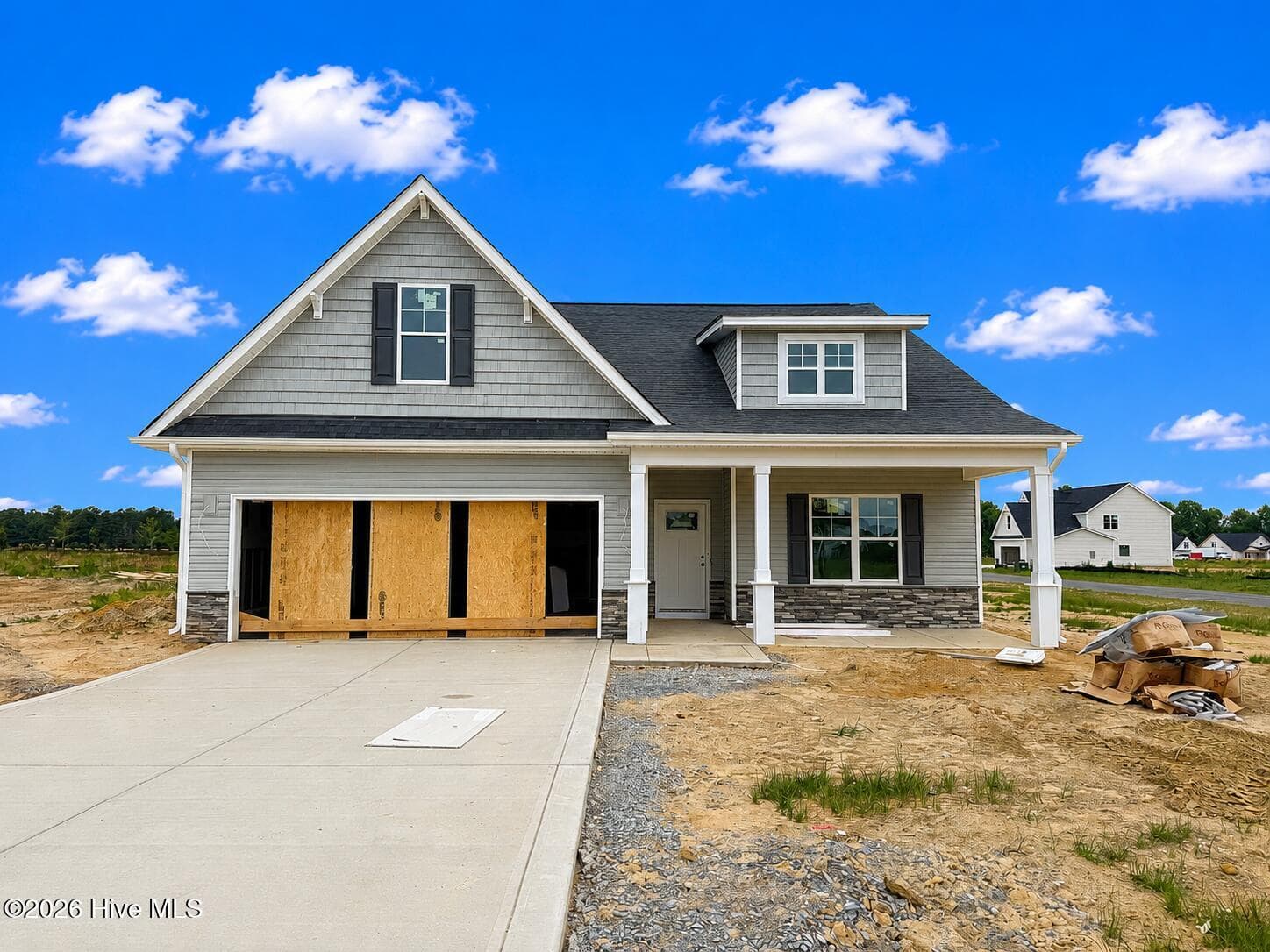 Single Family Residence at 262 Pierre Drive, Benson, NC 27504, photo 7 of 165
